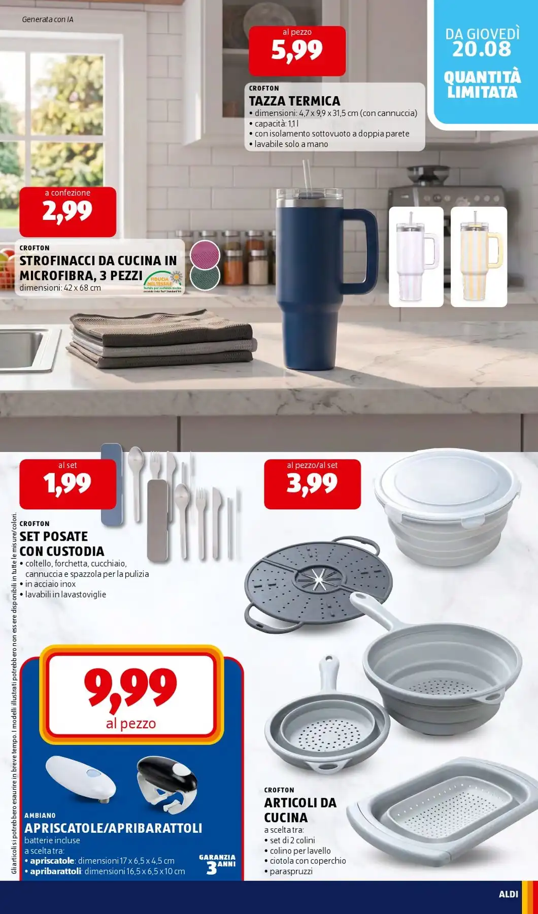 Aldi