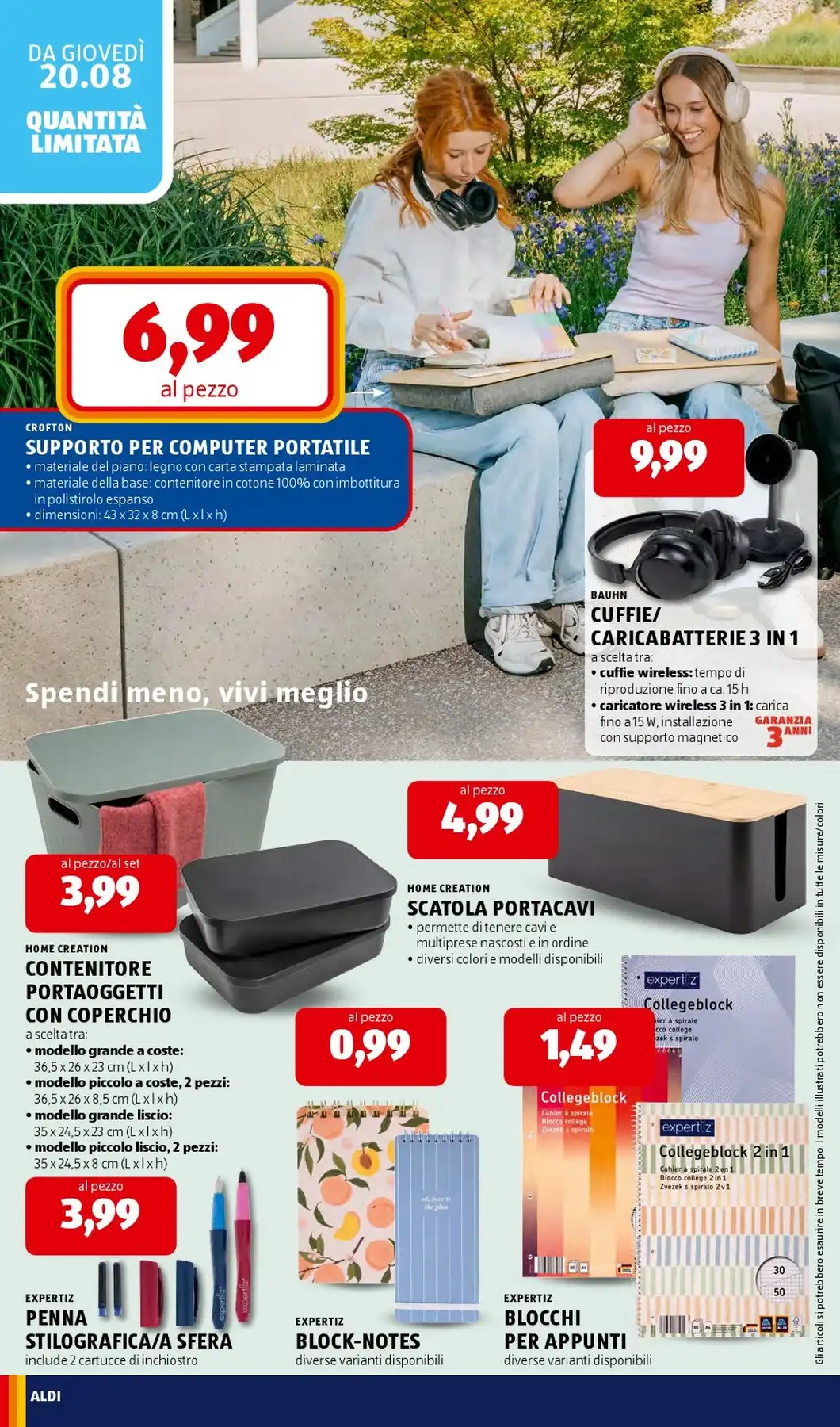 Aldi