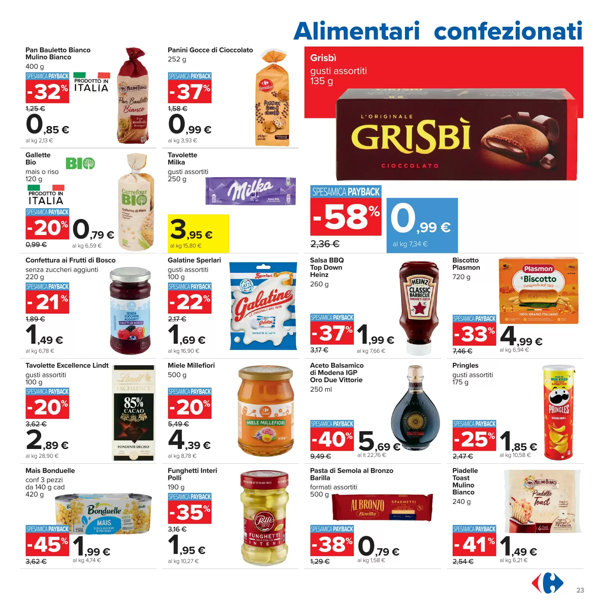 Dal 4 Settembre