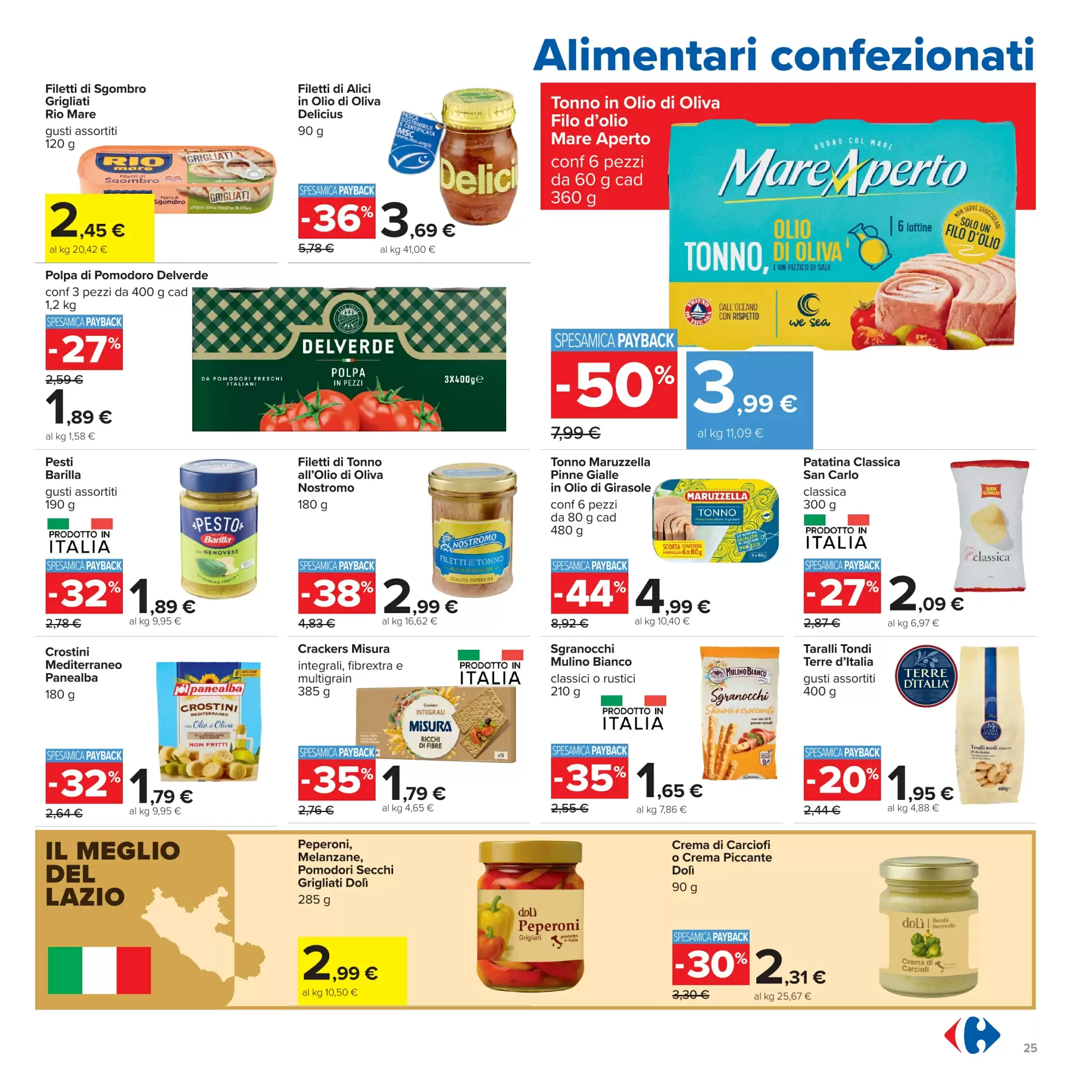 Dal 4 Settembre