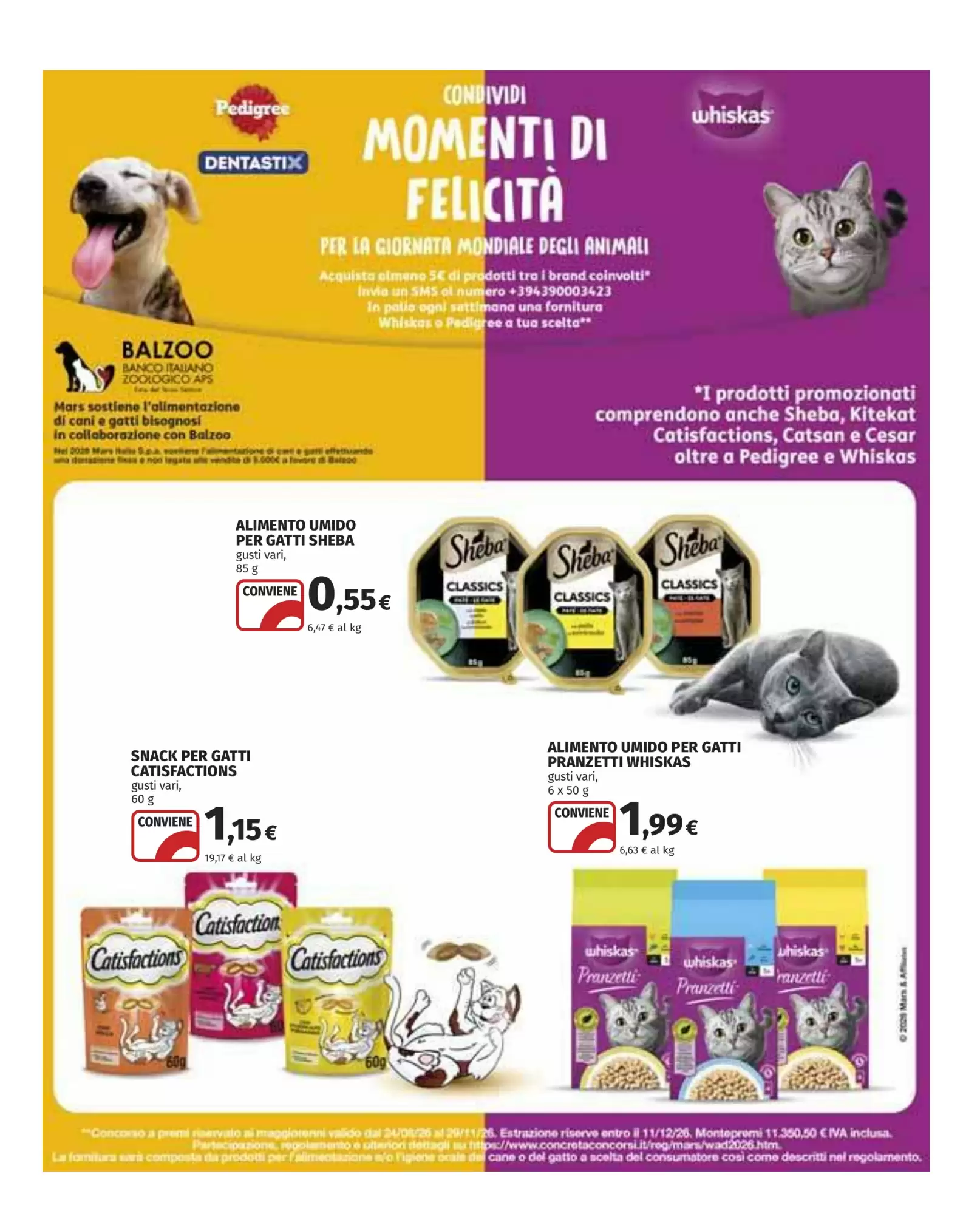 Volantino Coop - Immagine 4 Coop