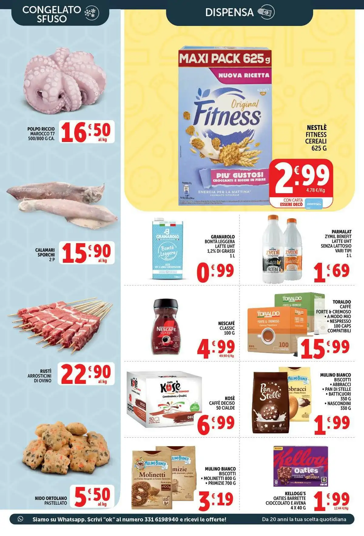 Volantino Decò Black Friday 2026 - Immagine 2 Volantino Decò Black Friday 2026 - Pagina