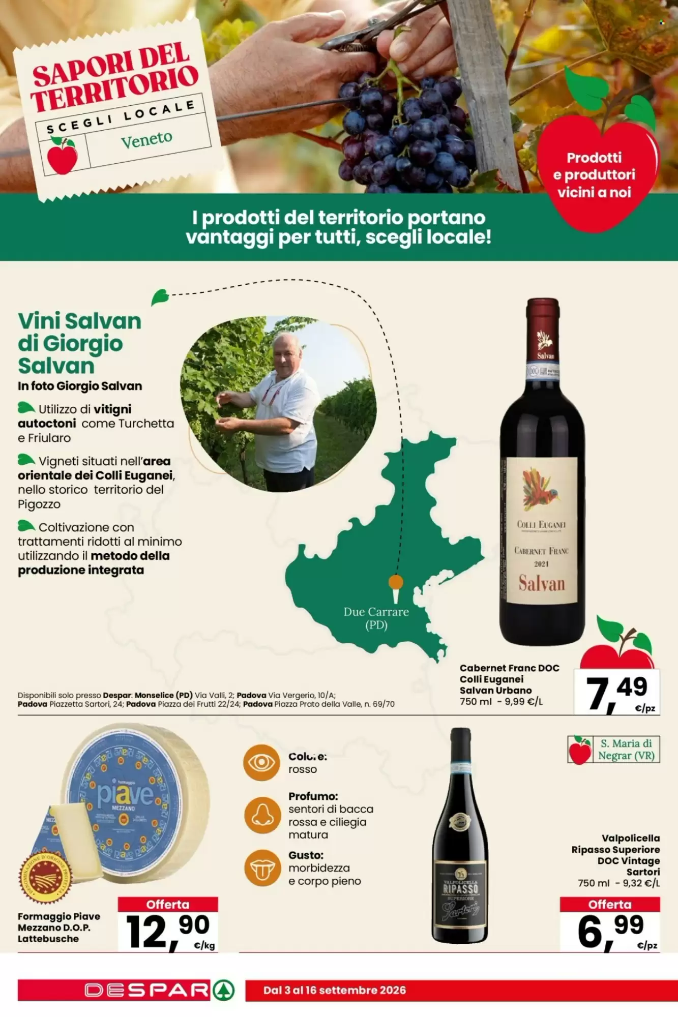 Volantino Despar Natale 2026 - Immagine 2 Volantino Despar