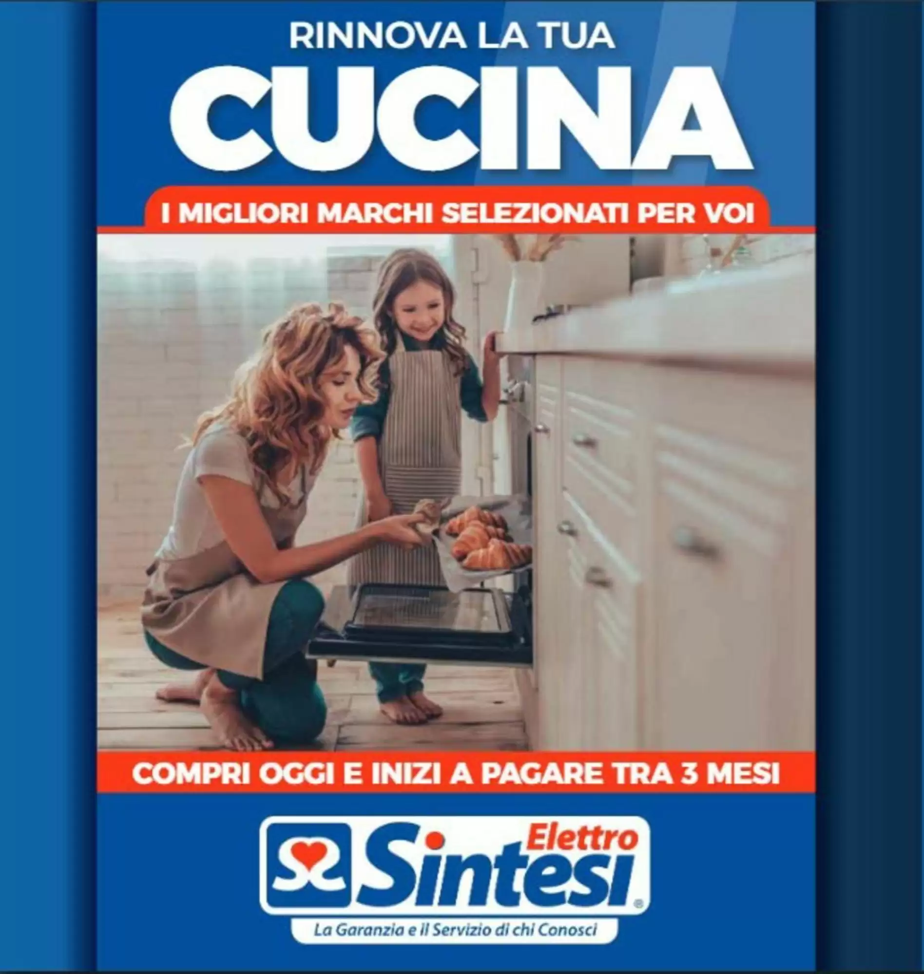 Volantino Elettrosintesi nuovo dal 4 settembre al 1 ottobre 2026 anteprima - Immagine 2 dal 4 settembre
