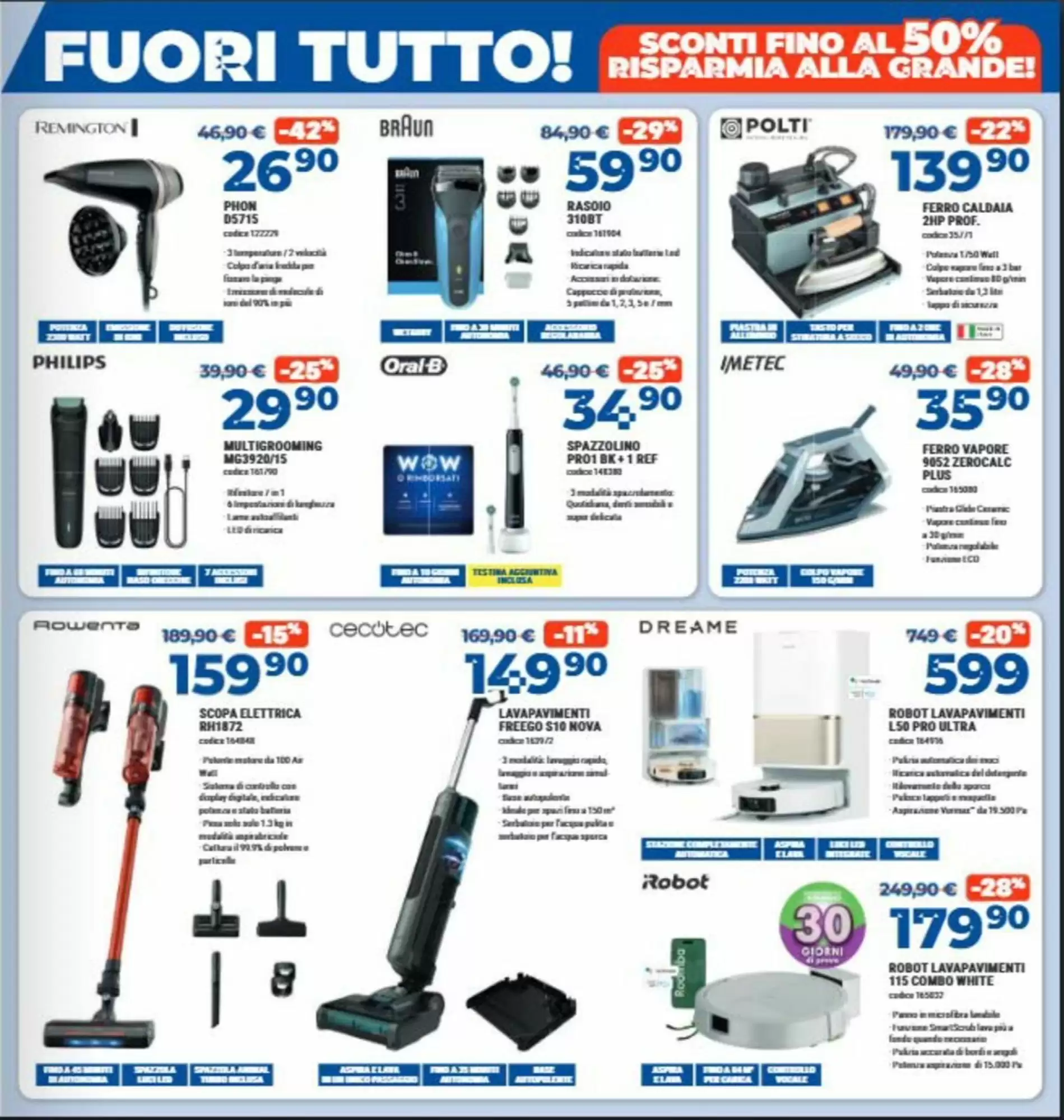 dal 4 settembre