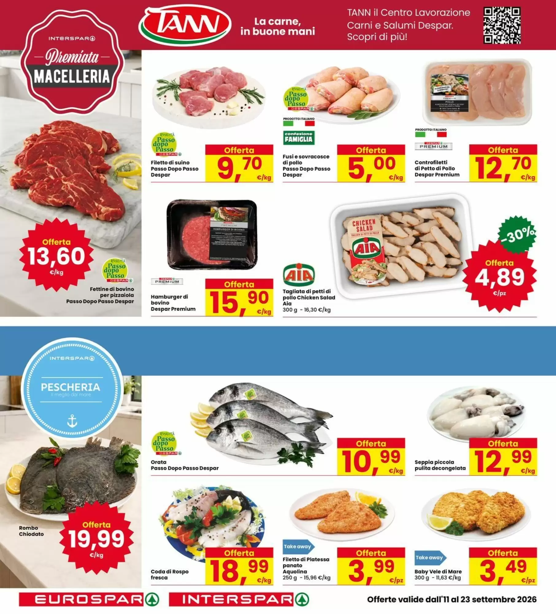 Dal 11 Settembre
