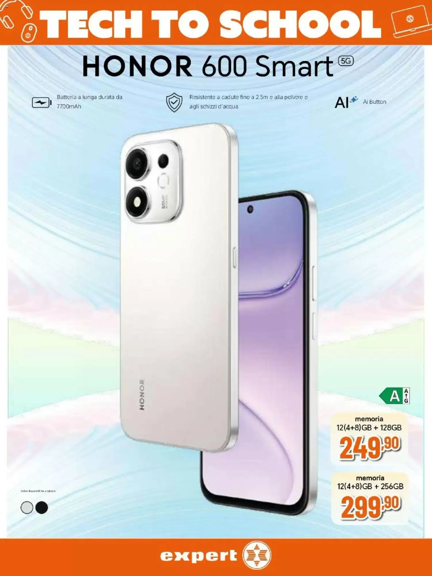Volantino Expert - Immagine 4 Expert