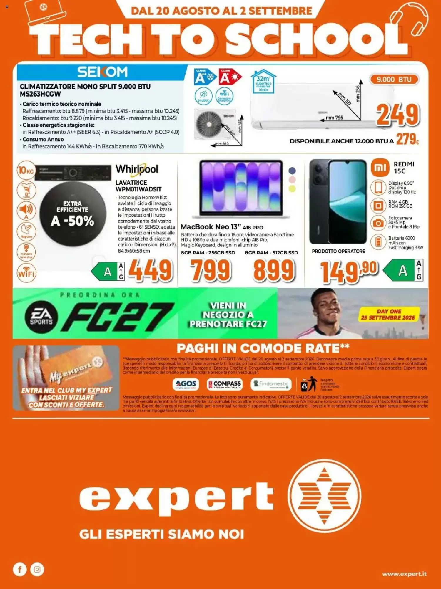 Expert