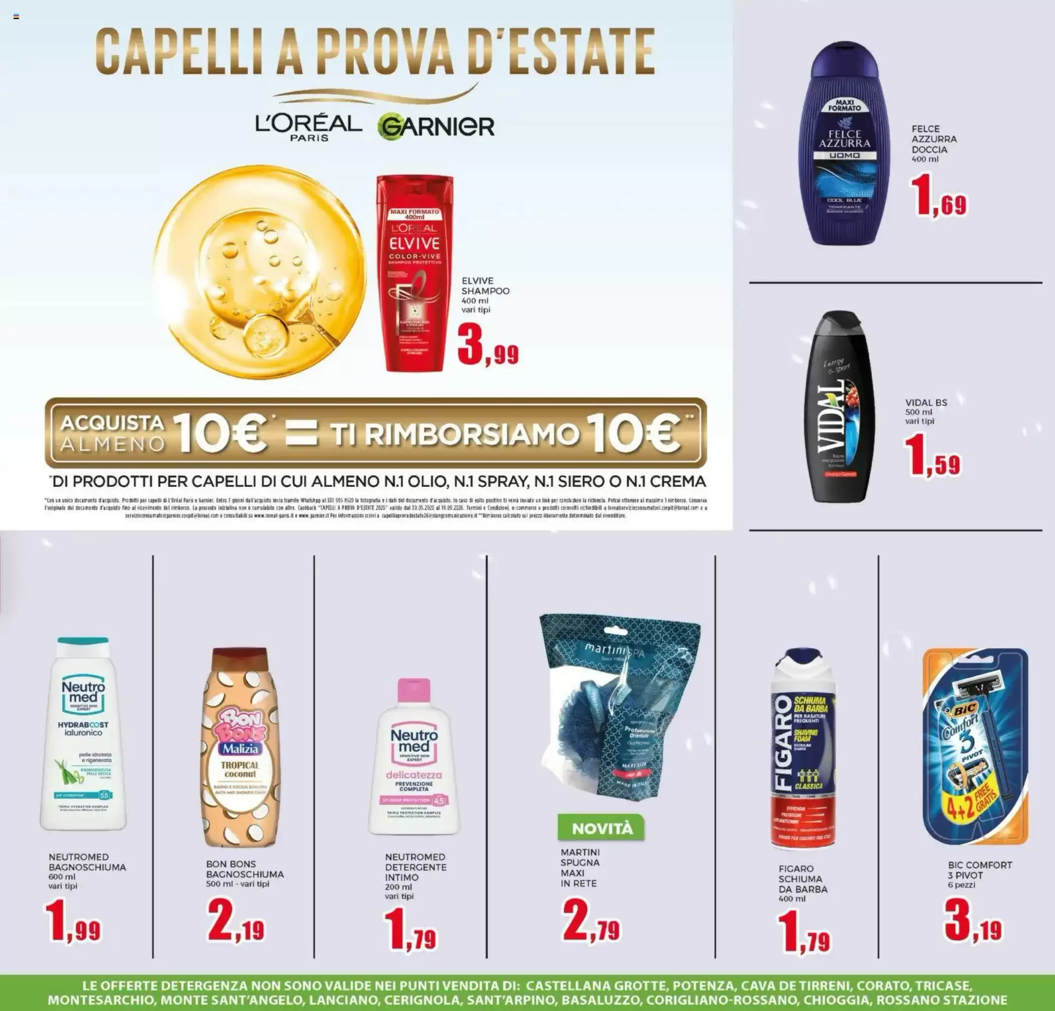 Volantino Happy Casa Natale 2026 - Immagine 4 Volantino Happy Casa Natale 2026 - Pagina
