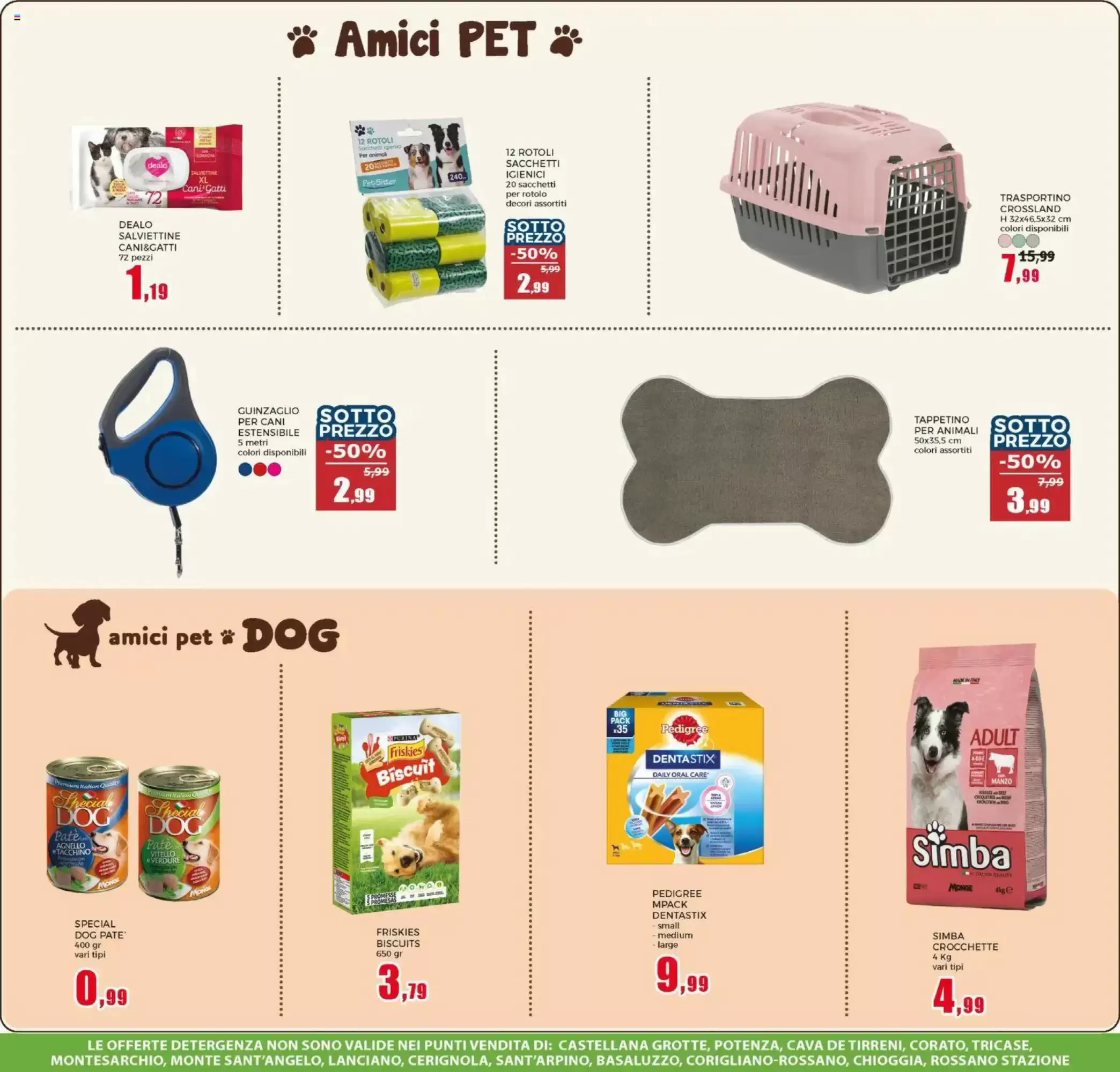 Volantino Happy Casa Black Friday 2026 - Immagine 4 Volantino Happy Casa Black Friday 2026 - Pagina