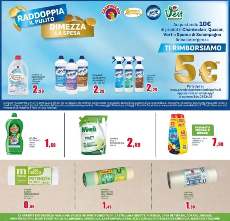 Dal 26 Agosto