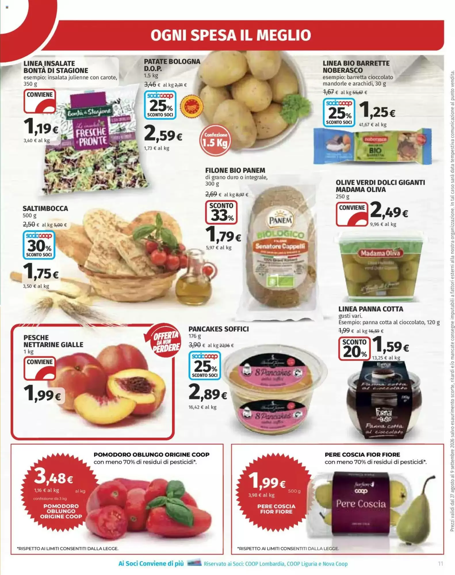 Volantino Ipercoop Black Friday 2026 - Immagine 3 Ipercoop Black Friday