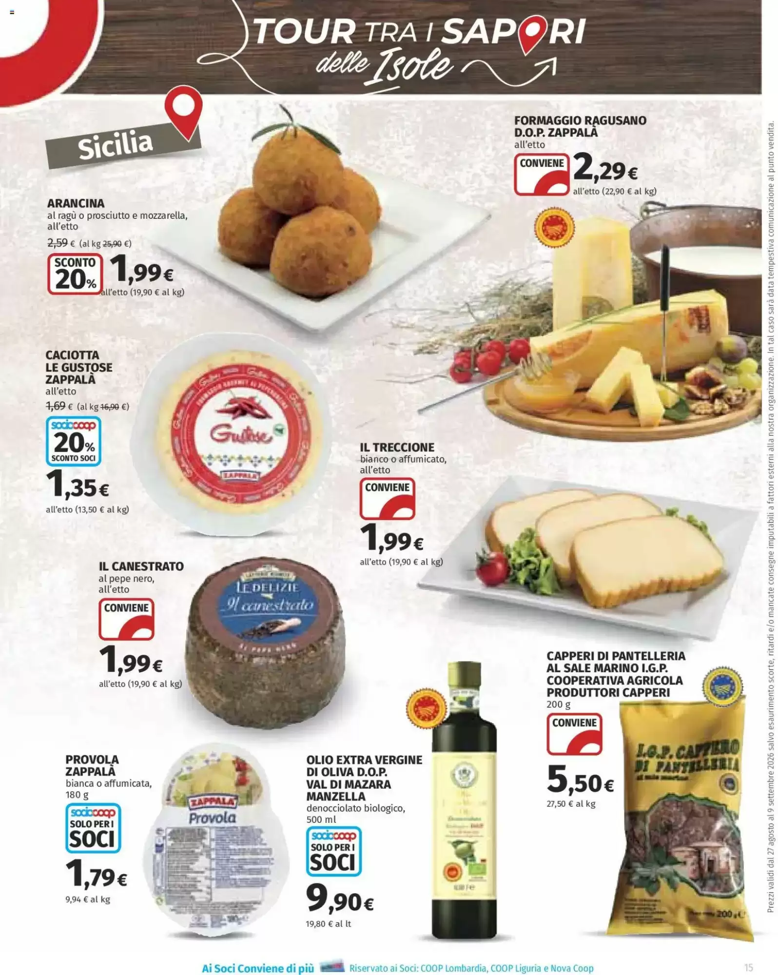 Volantino Ipercoop Black Friday 2026 - Immagine 3 Ipercoop Black Friday