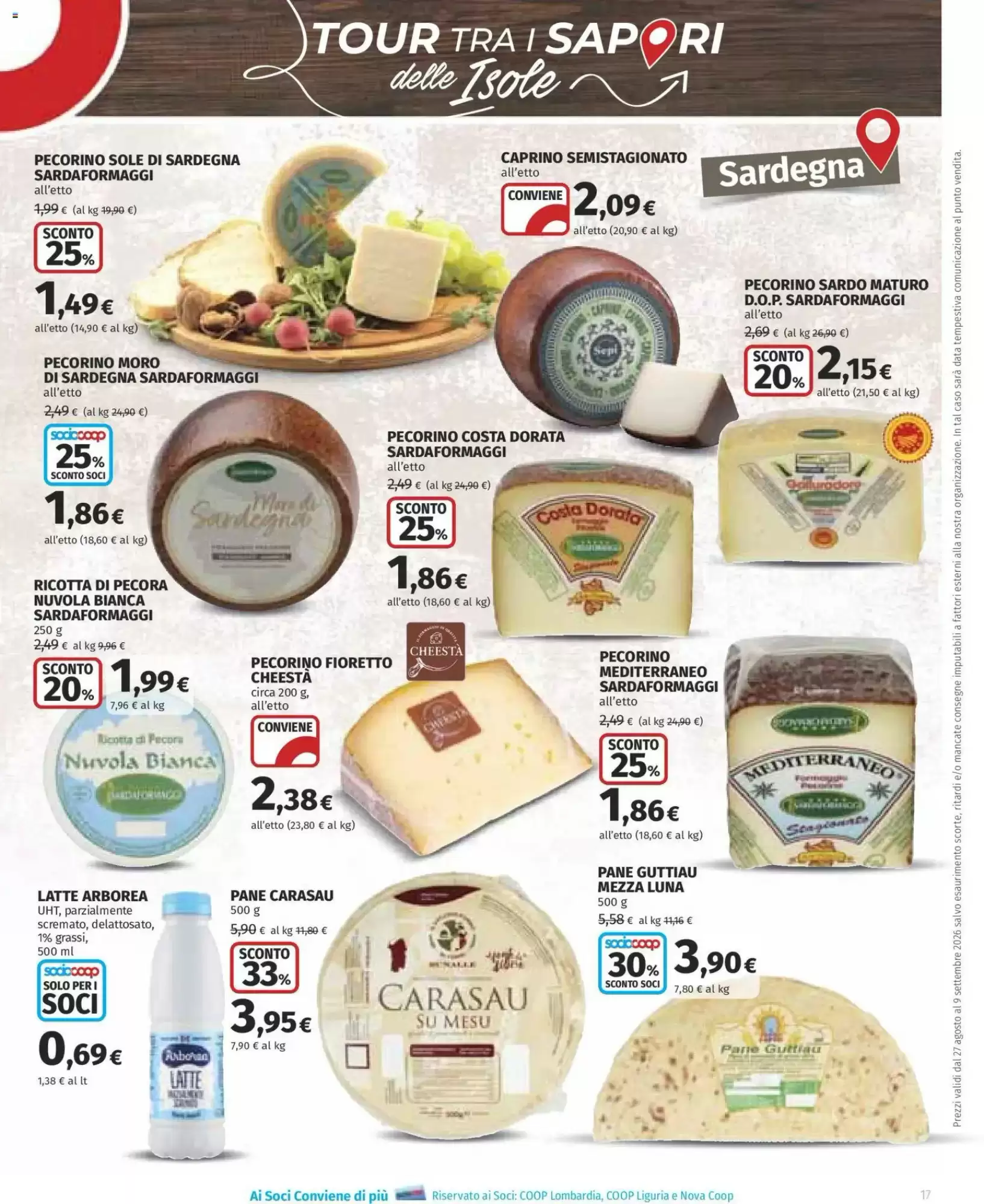 Volantino Ipercoop Natale 2026 - Immagine 2 Ipercoop Natale
