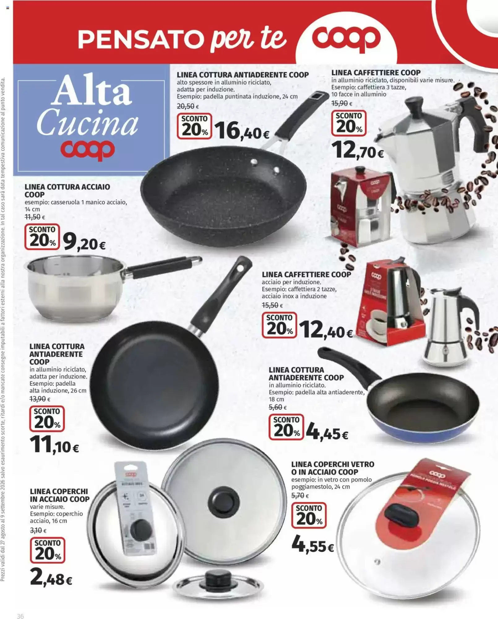 Volantino Ipercoop Black Friday 2026 - Immagine 4 Ipercoop Black Friday