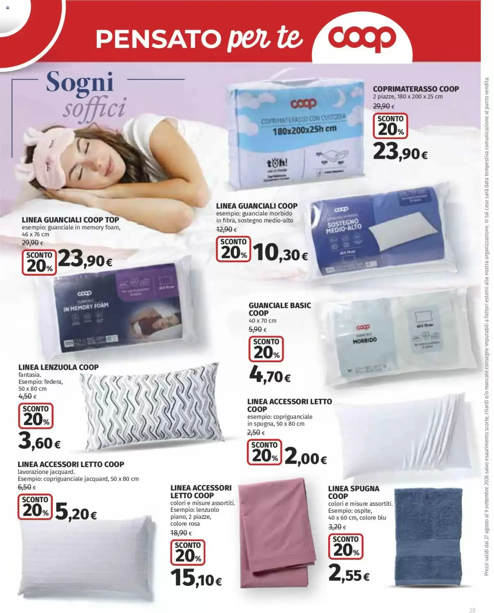 Volantino Ipercoop Black Friday 2026 - Immagine 3 Ipercoop Black Friday