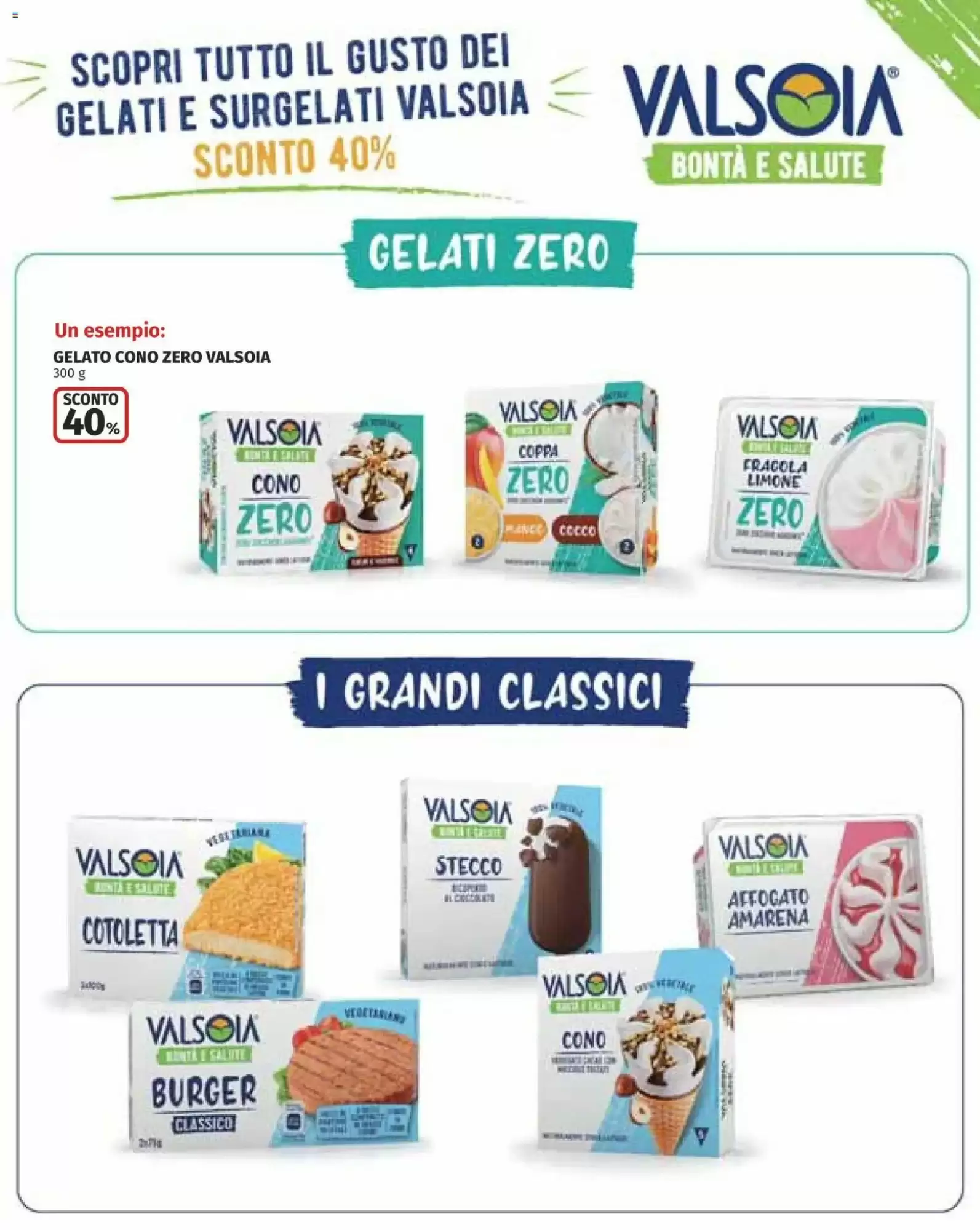 Volantino Ipercoop Black Friday 2026 - Immagine 2 Ipercoop Black Friday