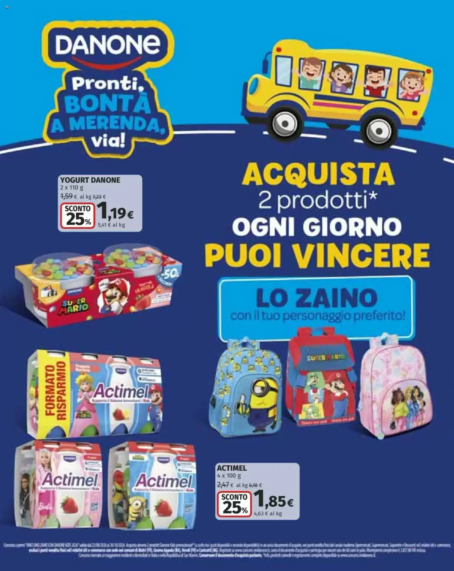 Volantino Ipercoop Black Friday 2026 - Immagine 3 Ipercoop Black Friday