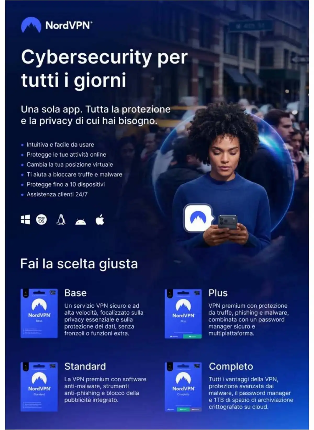 Volantino MediaWorld Natale 2026 - Immagine 3 Volantino MediaWorld Natale 2026 - Pagina