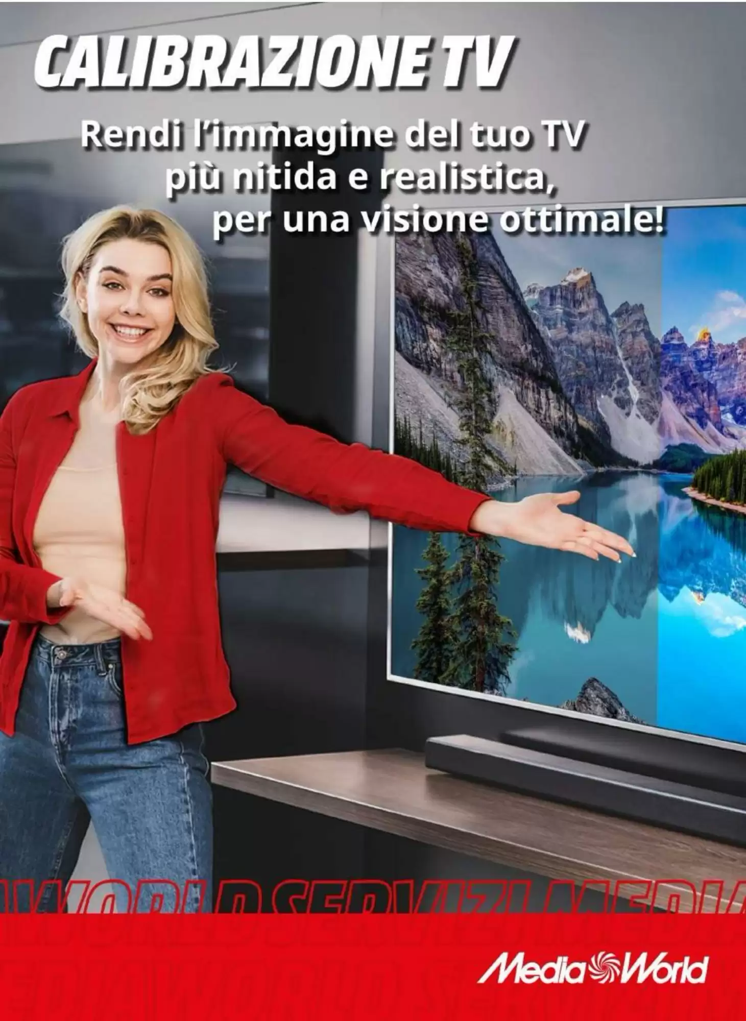Volantino Mediaworld Dal 20 Agosto Al 31 Agosto 2026 Anteprima - Immagine 3 Dal 20 Agosto School
