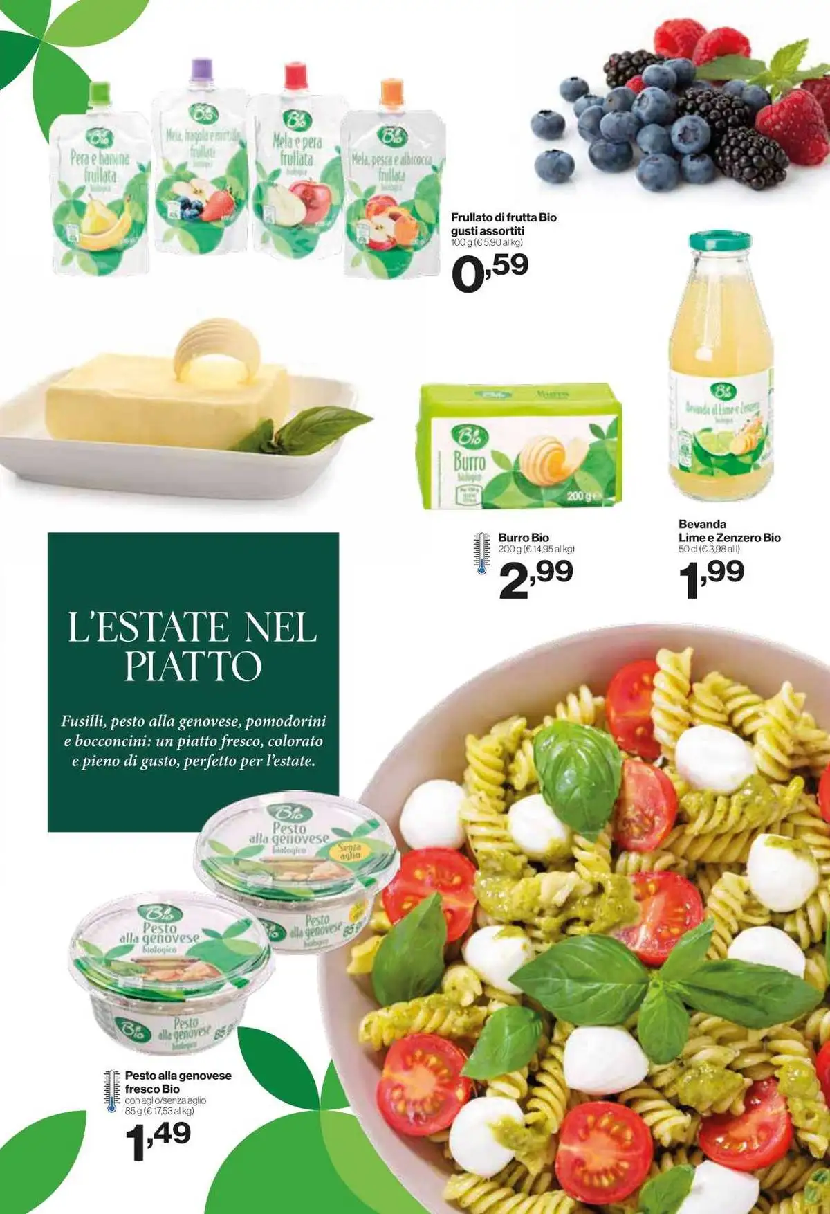 Dal 12 Agosto
