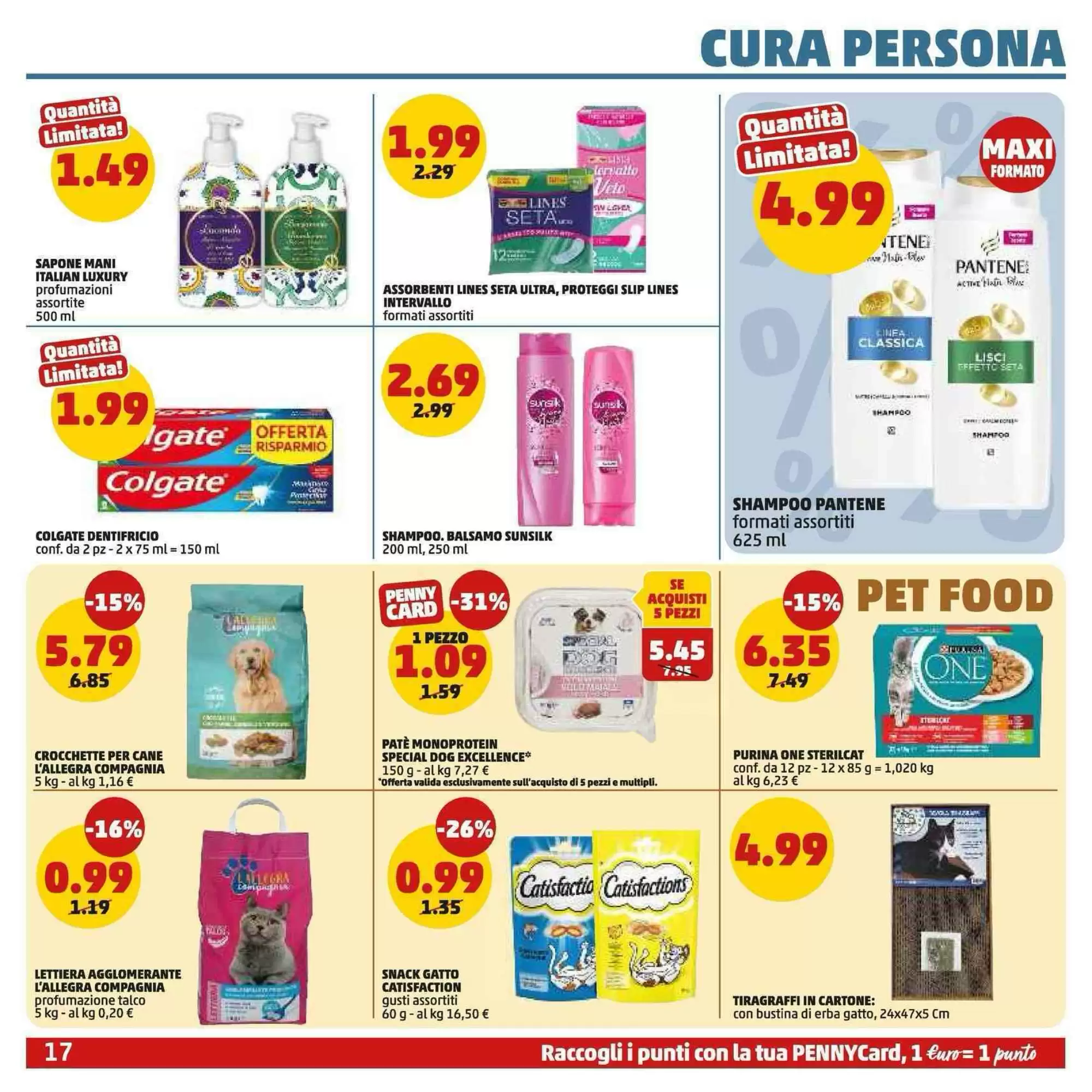 Volantino Penny Dal 13 Agosto Al 26 Agosto 2026 Anteprima - Immagine 1 Dal 13 Agosto