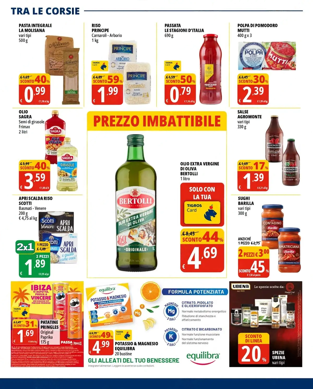 Tigros Black Friday
