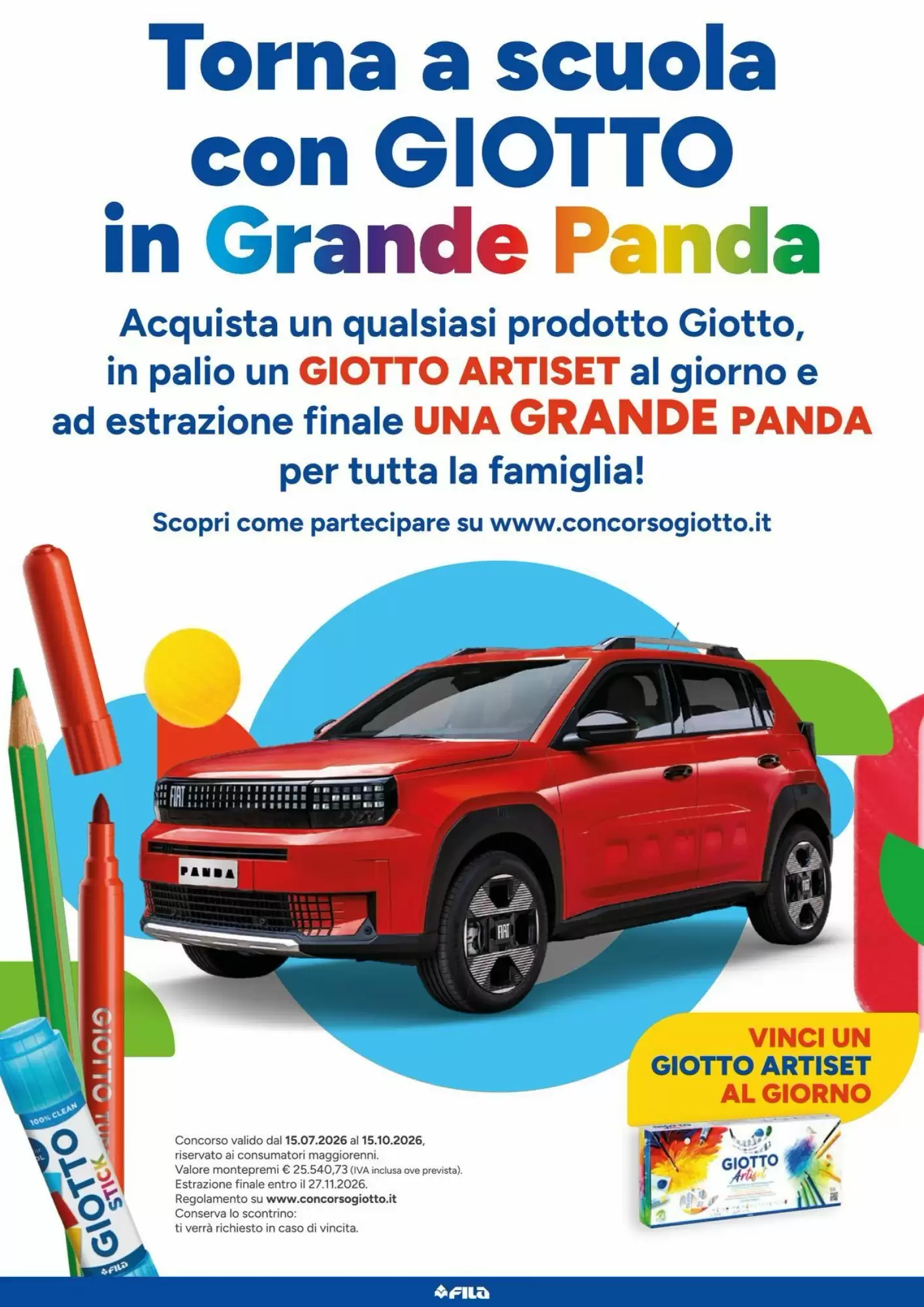 Volantino Toys Center dal 7 settembre al 30 settembre 2026 anteprima - Immagine 3 dal 7 settembre