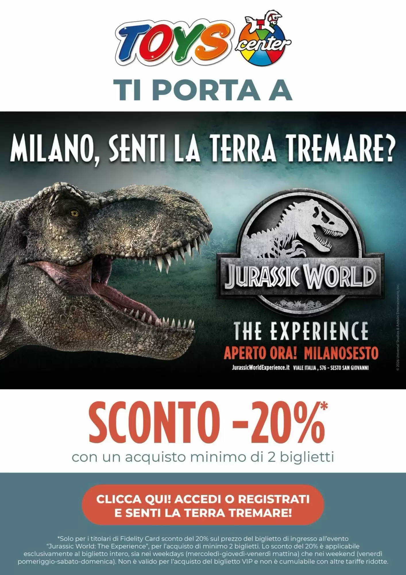 dal 7 settembre