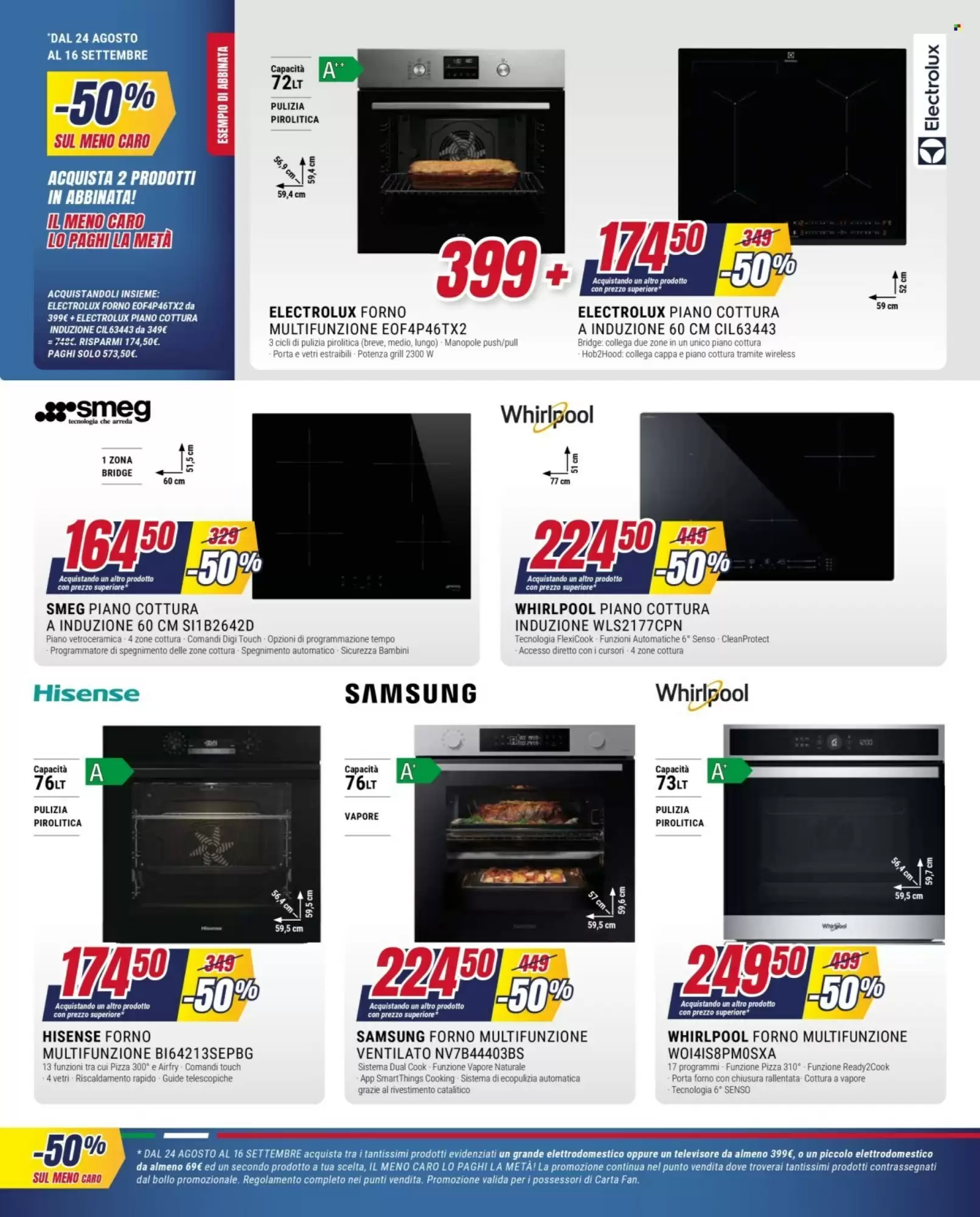 Volantino Trony Black Friday 2026 - Immagine 1 Trony