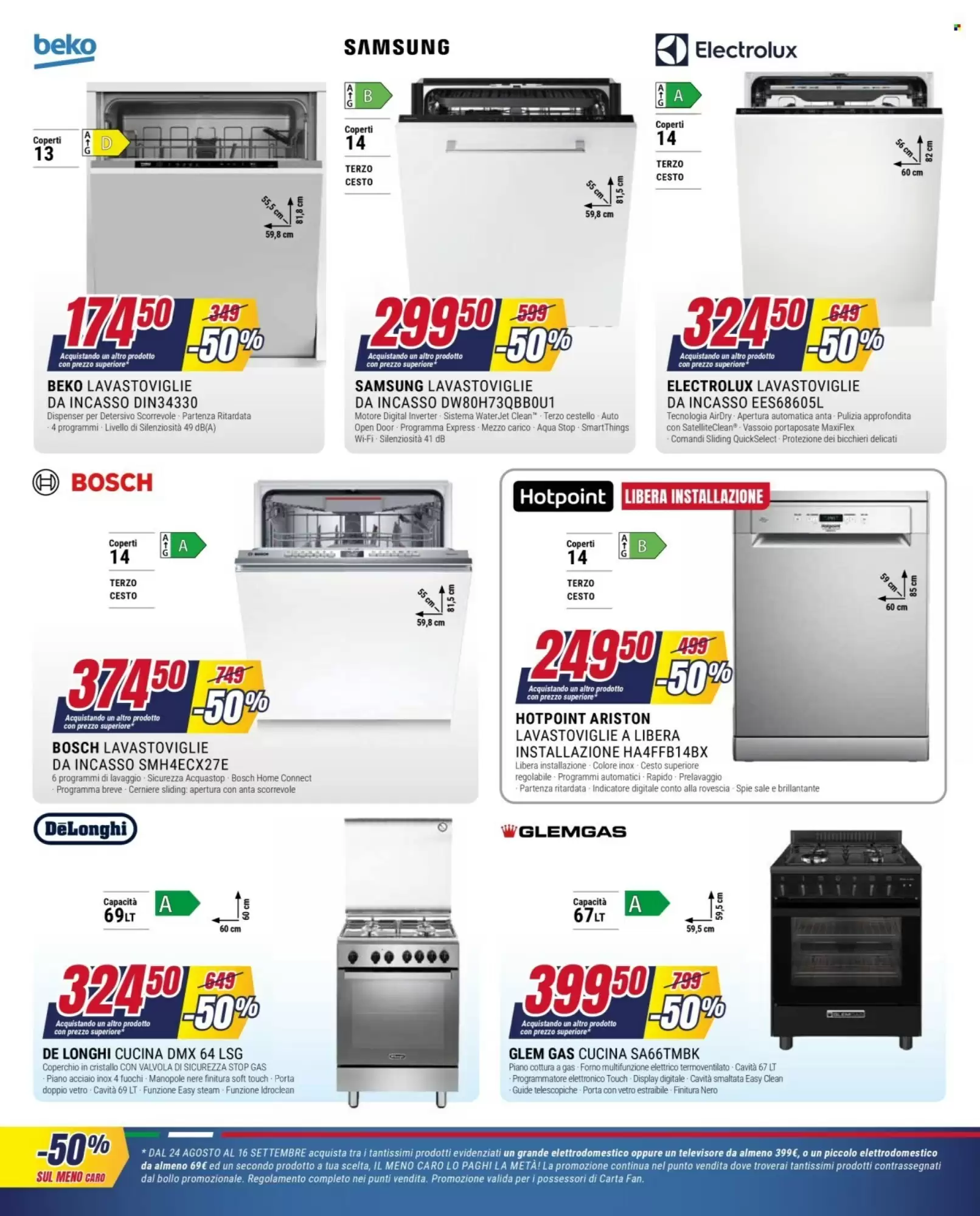 Volantino Trony Black Friday 2026 - Immagine 2 Trony