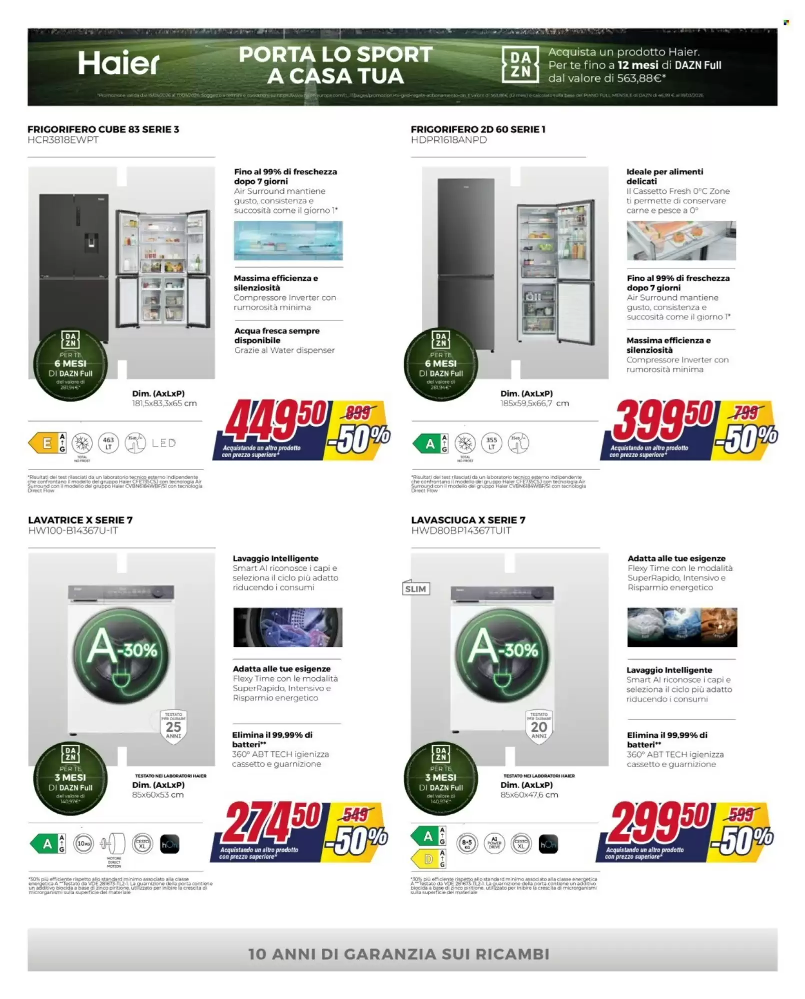 Volantino Trony Black Friday 2026 - Immagine 2 Trony