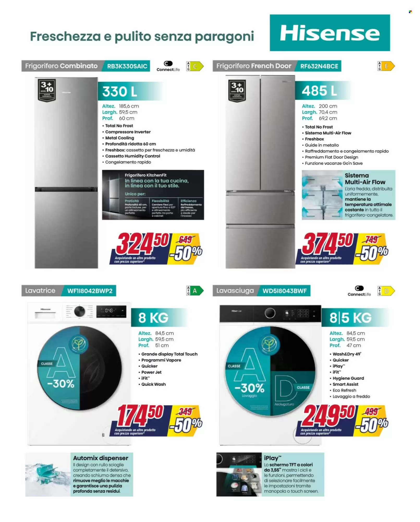 Volantino Trony Black Friday 2026 - Immagine 1 Trony