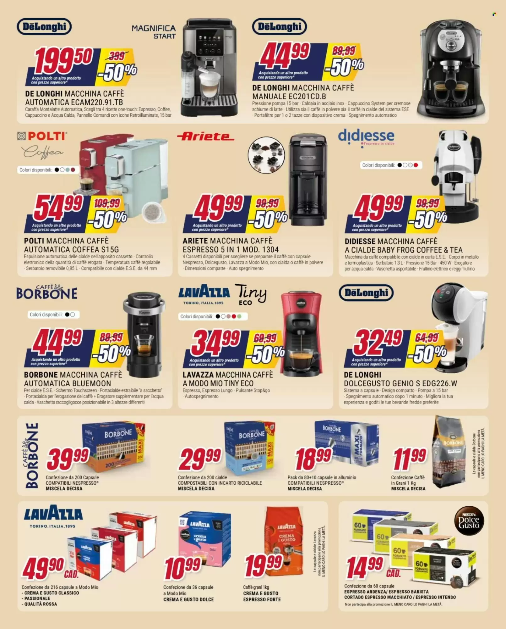 Volantino Trony Black Friday 2026 - Immagine 2 Trony