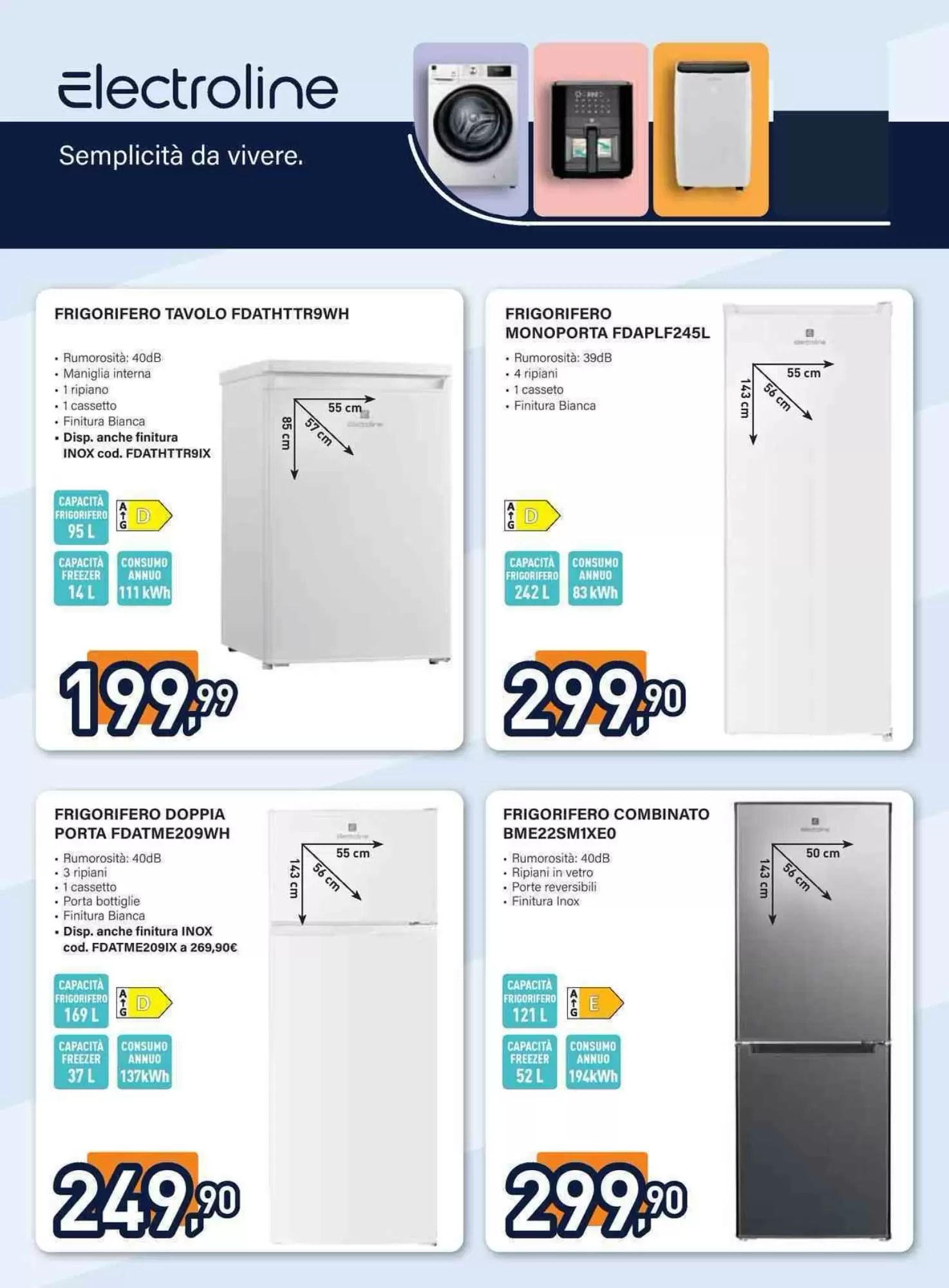 Volantino Unieuro Natale 2026 - Immagine 1 Volantino Unieuro Natale 2026 - Pagina