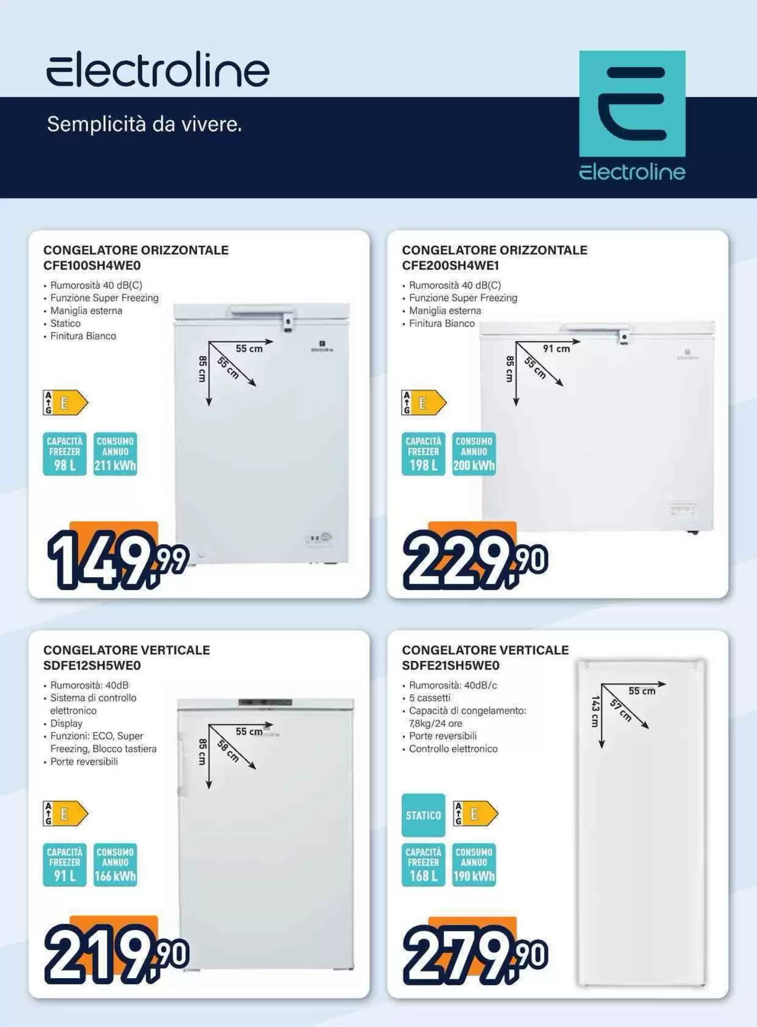 Volantino Unieuro Natale 2026 - Immagine 4 Volantino Unieuro Natale 2026 - Pagina