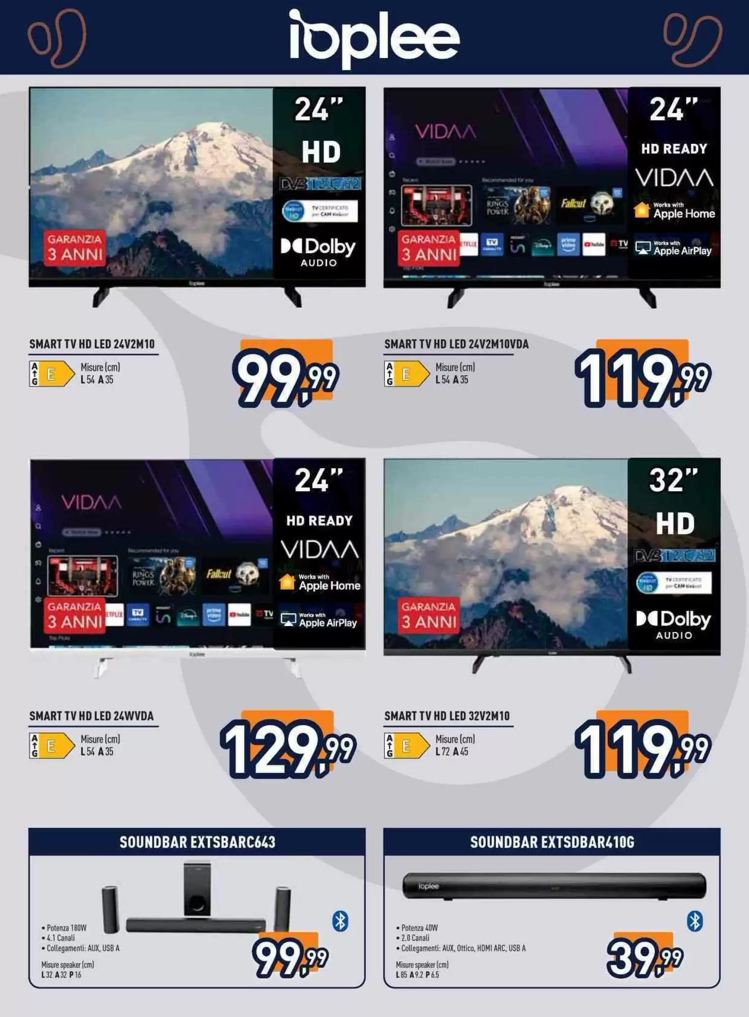 Volantino Unieuro - Immagine 2 Unieuro