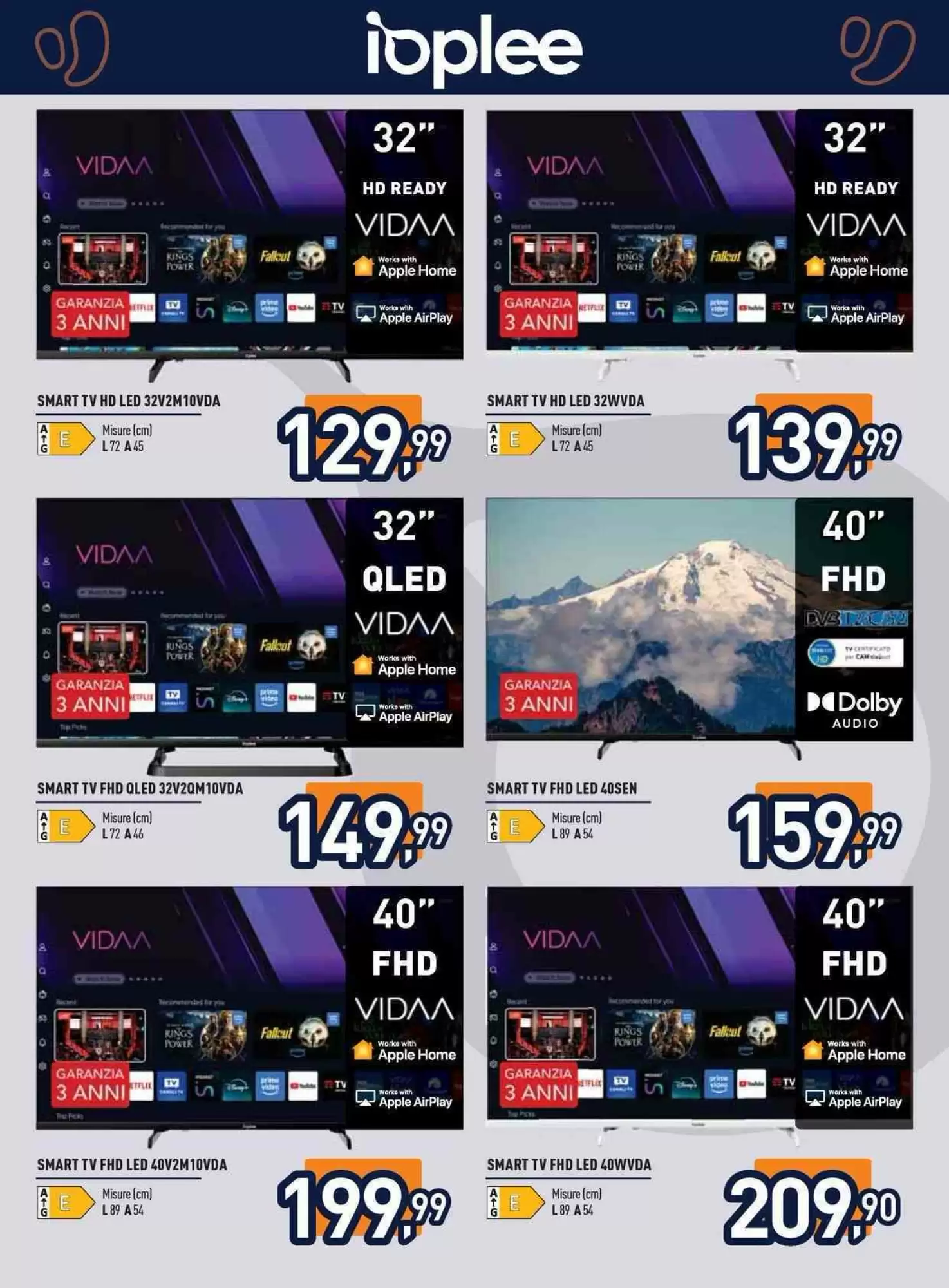 Volantino Unieuro - Immagine 1 Unieuro