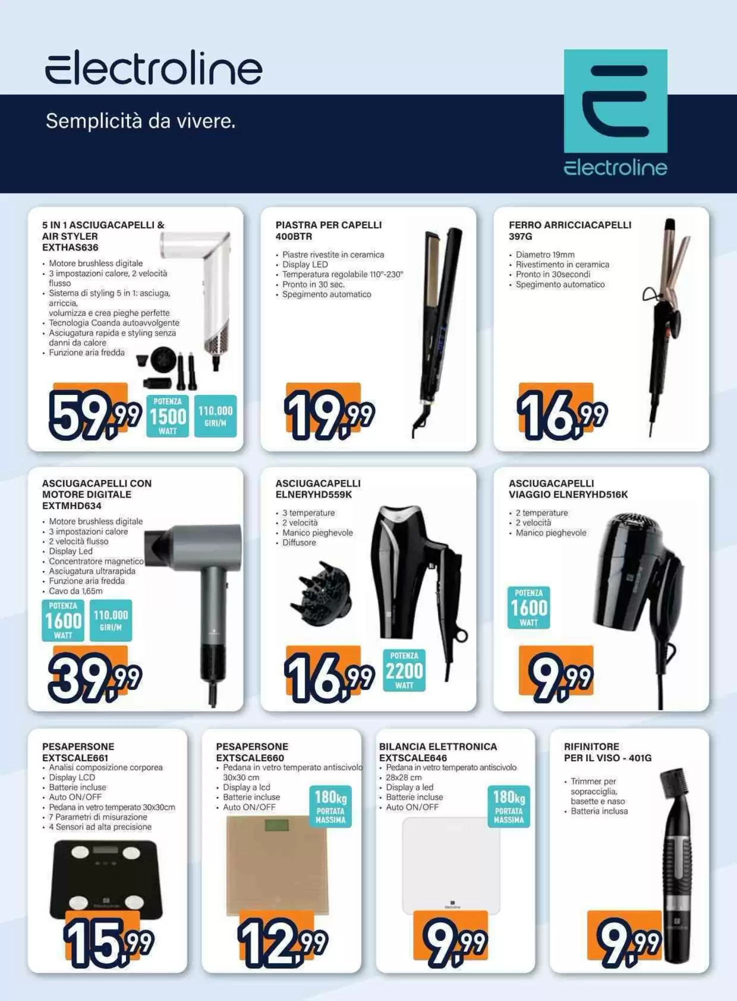 Volantino Unieuro Natale 2026 - Immagine 1 Volantino Unieuro Natale 2026 - Pagina