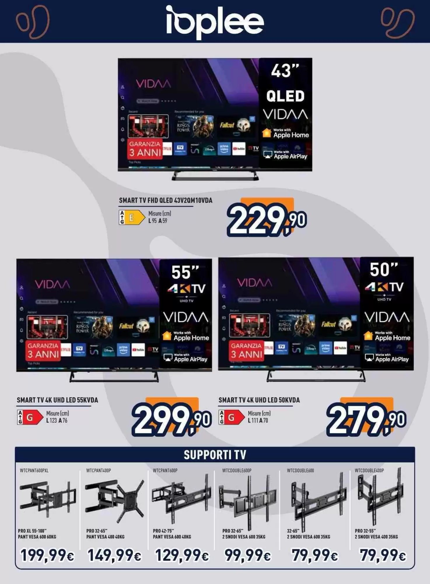 Volantino Unieuro - Immagine 2 Unieuro
