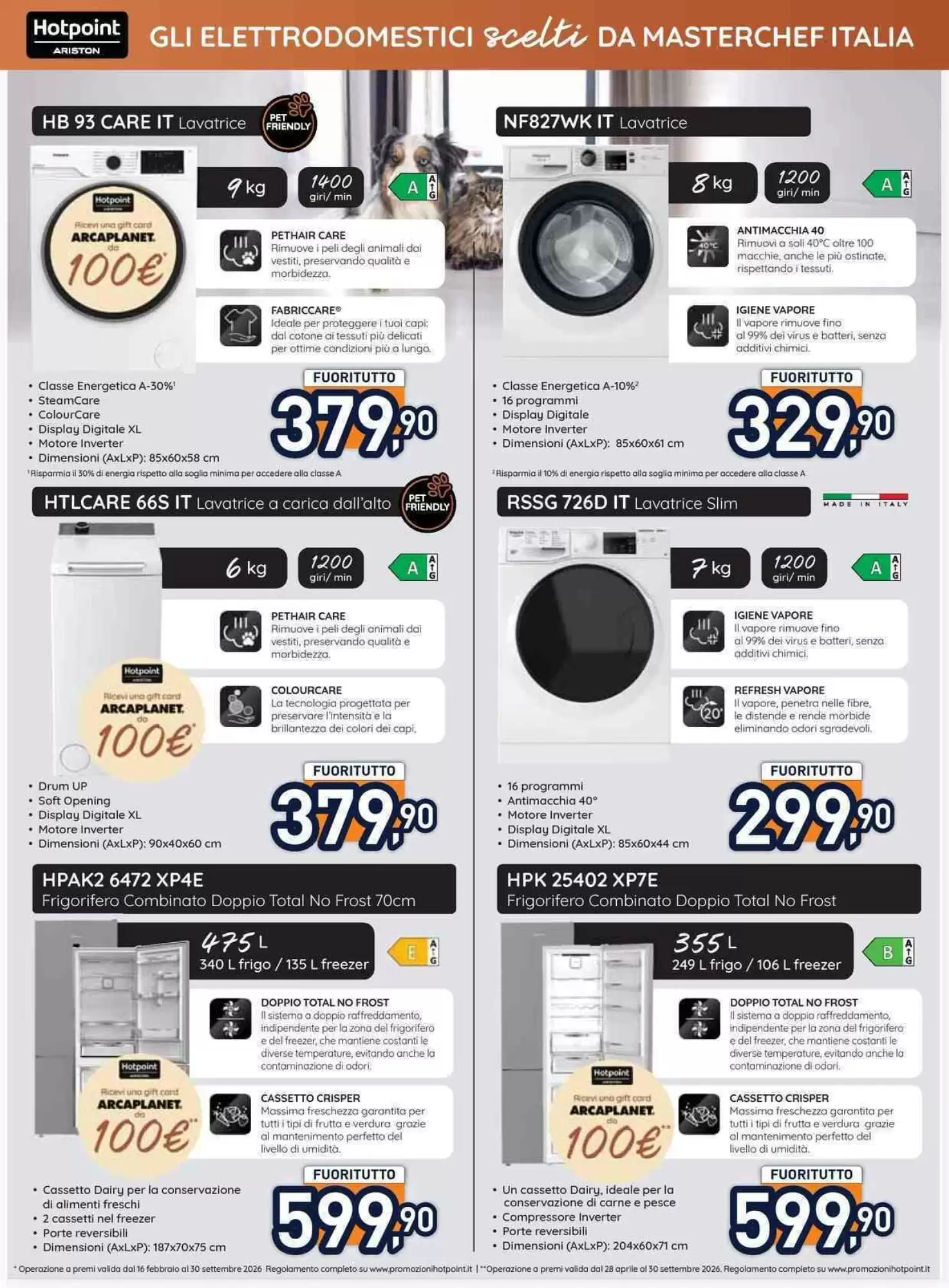 Volantino Unieuro Black Friday 2026 - Immagine 2 Volantino Unieuro Black Friday 2026 - Pagina