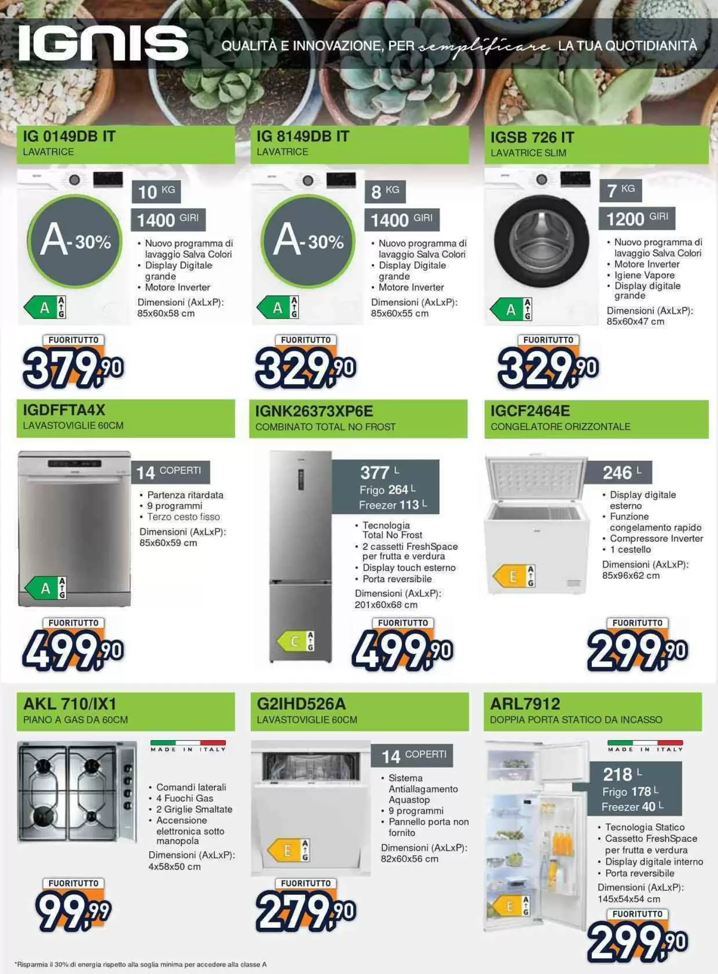 Volantino Unieuro Black Friday 2026 - Immagine 4 Volantino Unieuro Black Friday 2026 - Pagina