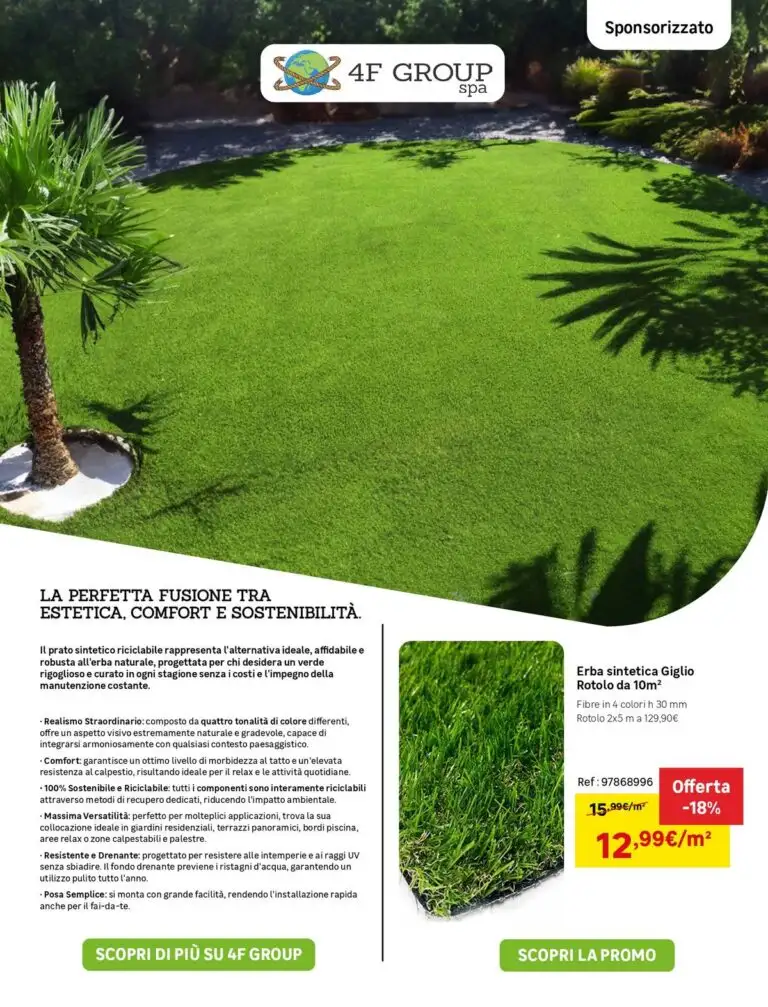 dal 2 settembre