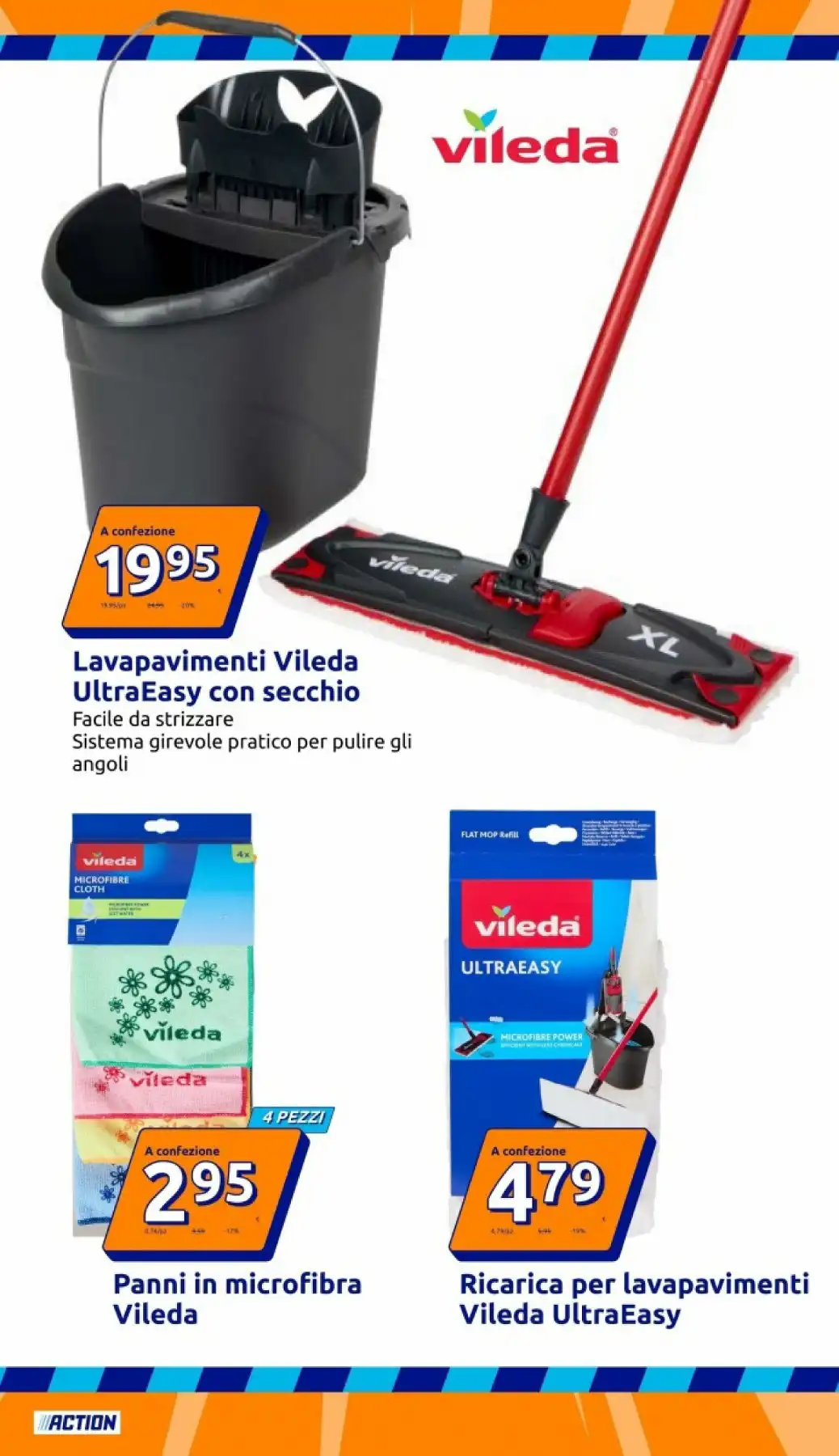 Dal 16 Settembre