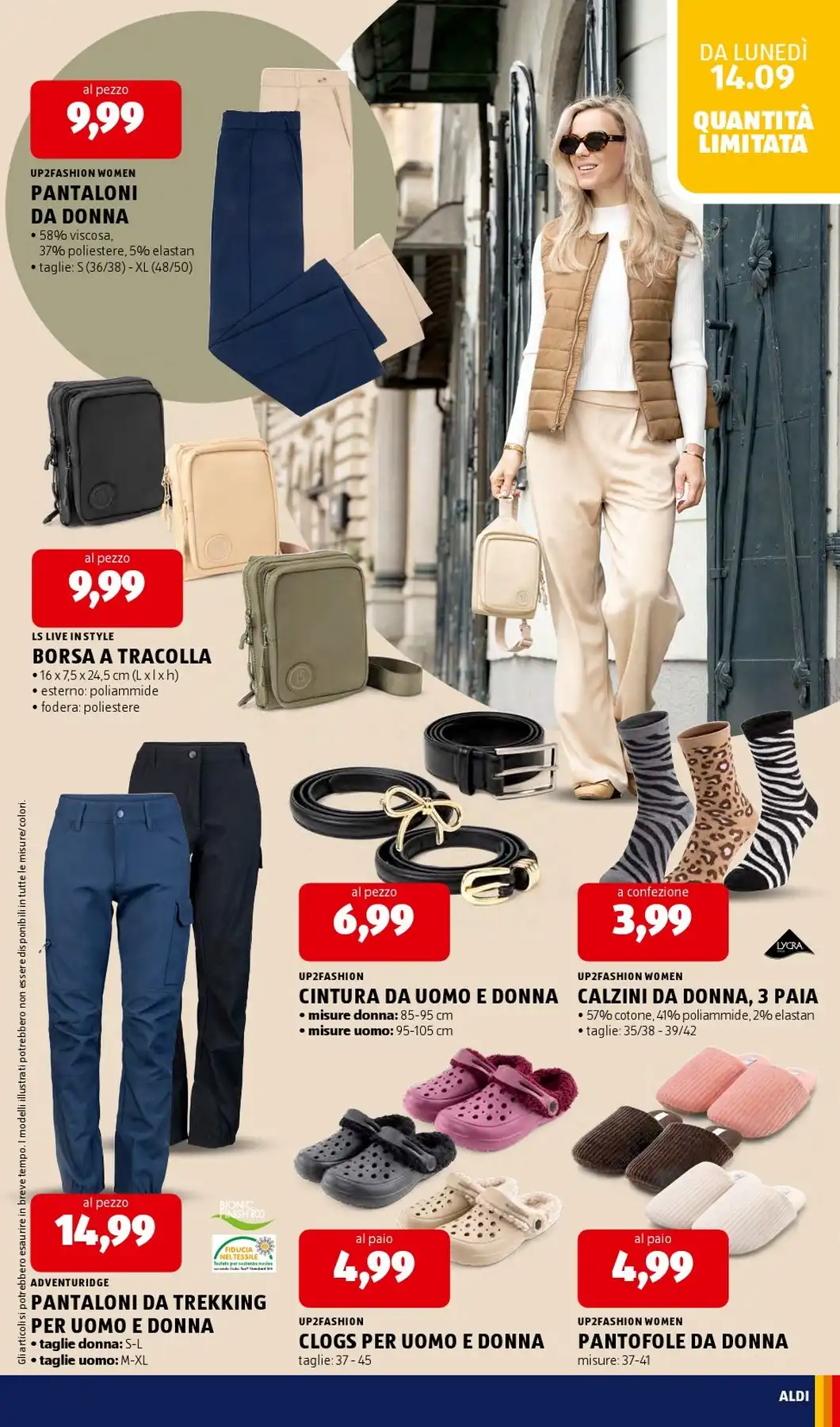 Volantino Aldi - Immagine 3 Aldi