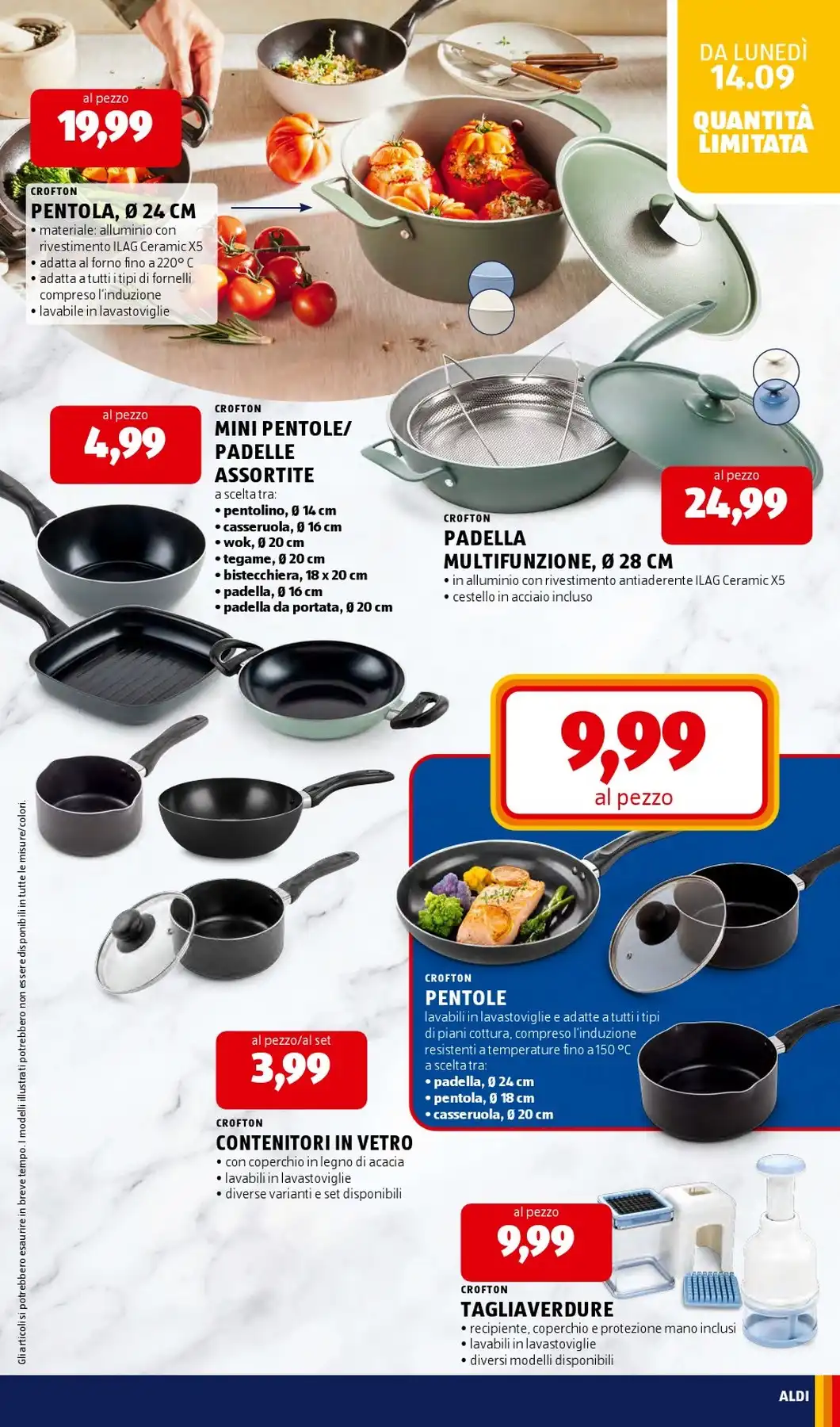Aldi
