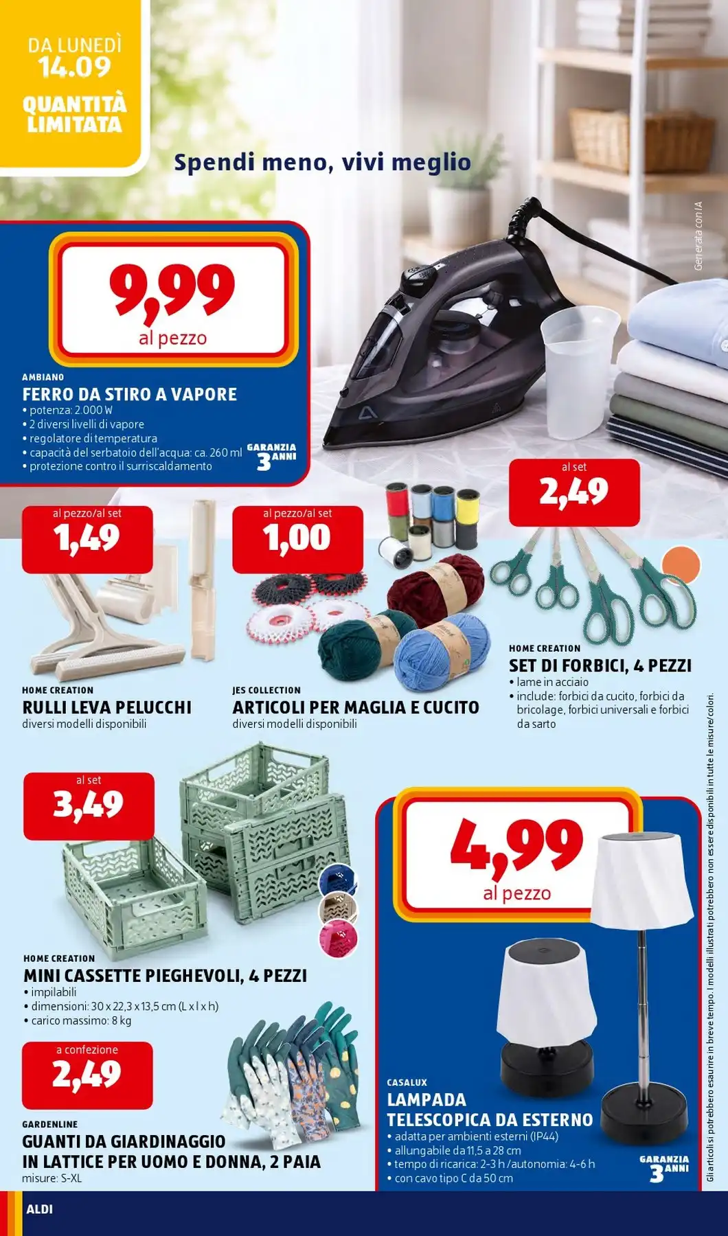 Aldi