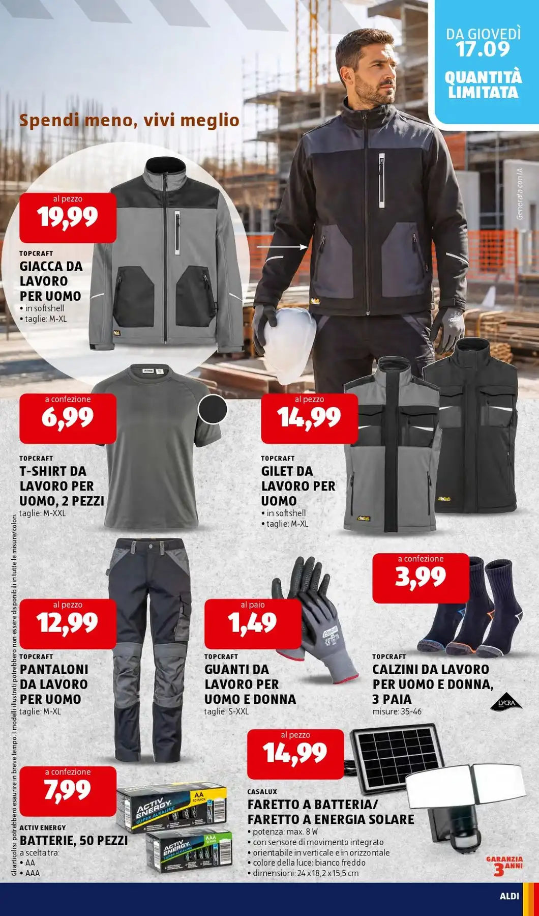 Aldi