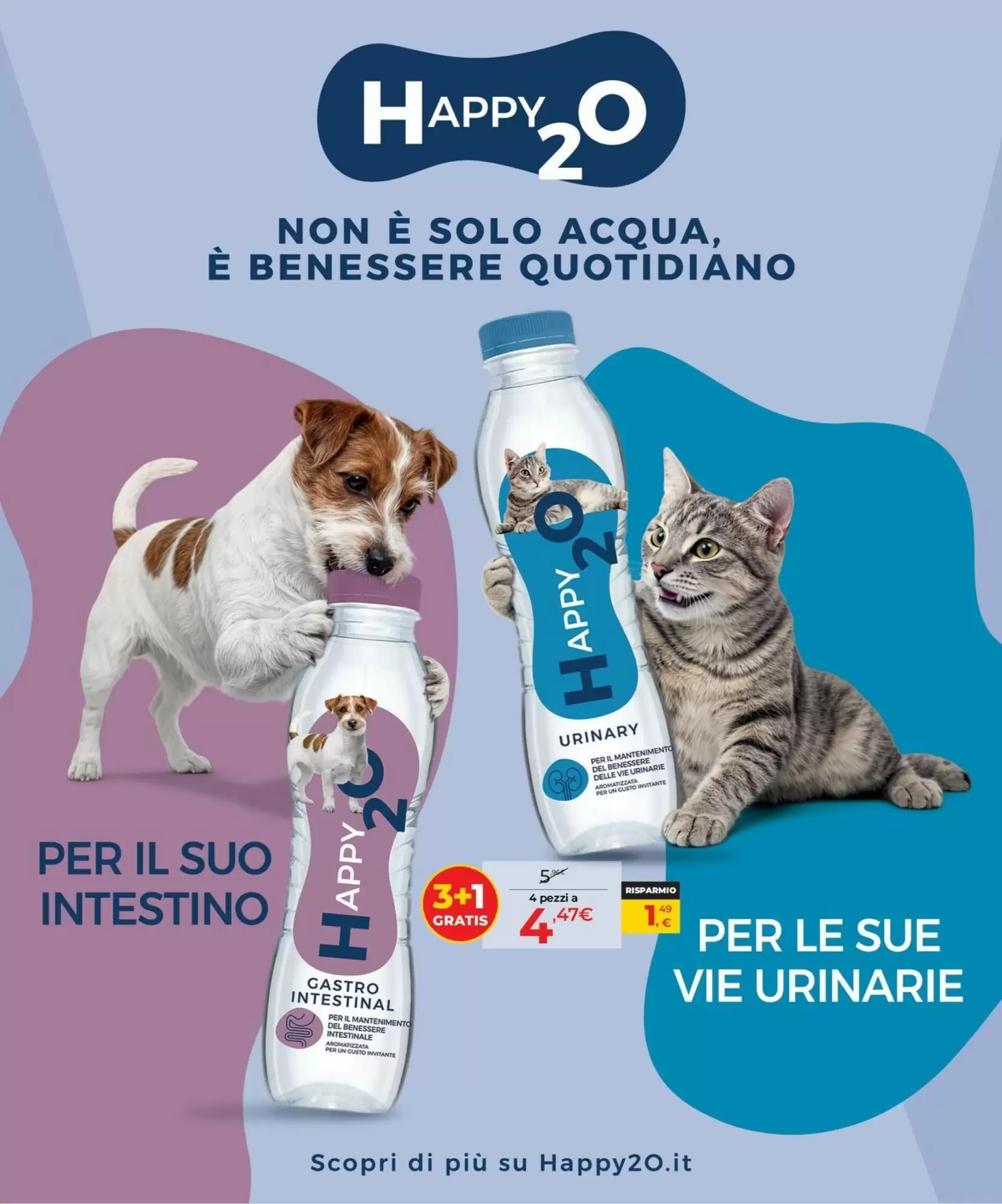 Dal 1 Ottobre Halloween
