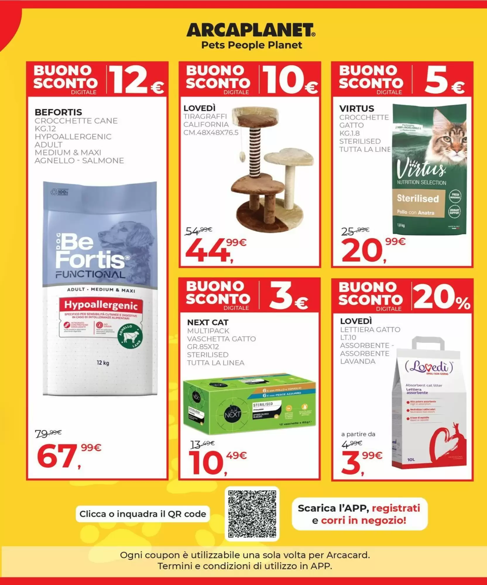 Dal 17 Settembre